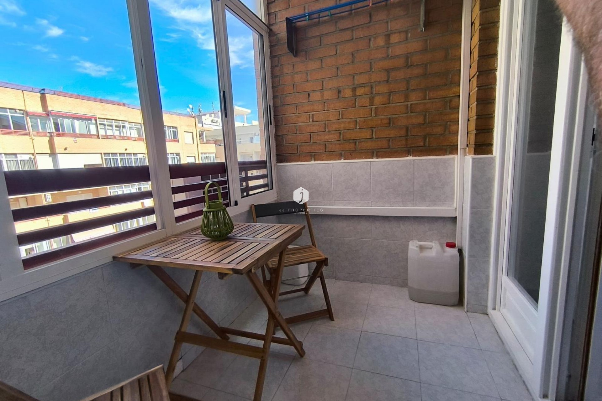 Aus zweiter Hand - Wohnung -
Torrevieja - El molino