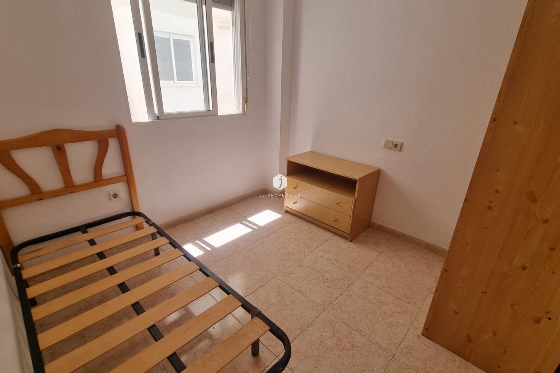 Aus zweiter Hand - Wohnung -
Torrevieja - El molino