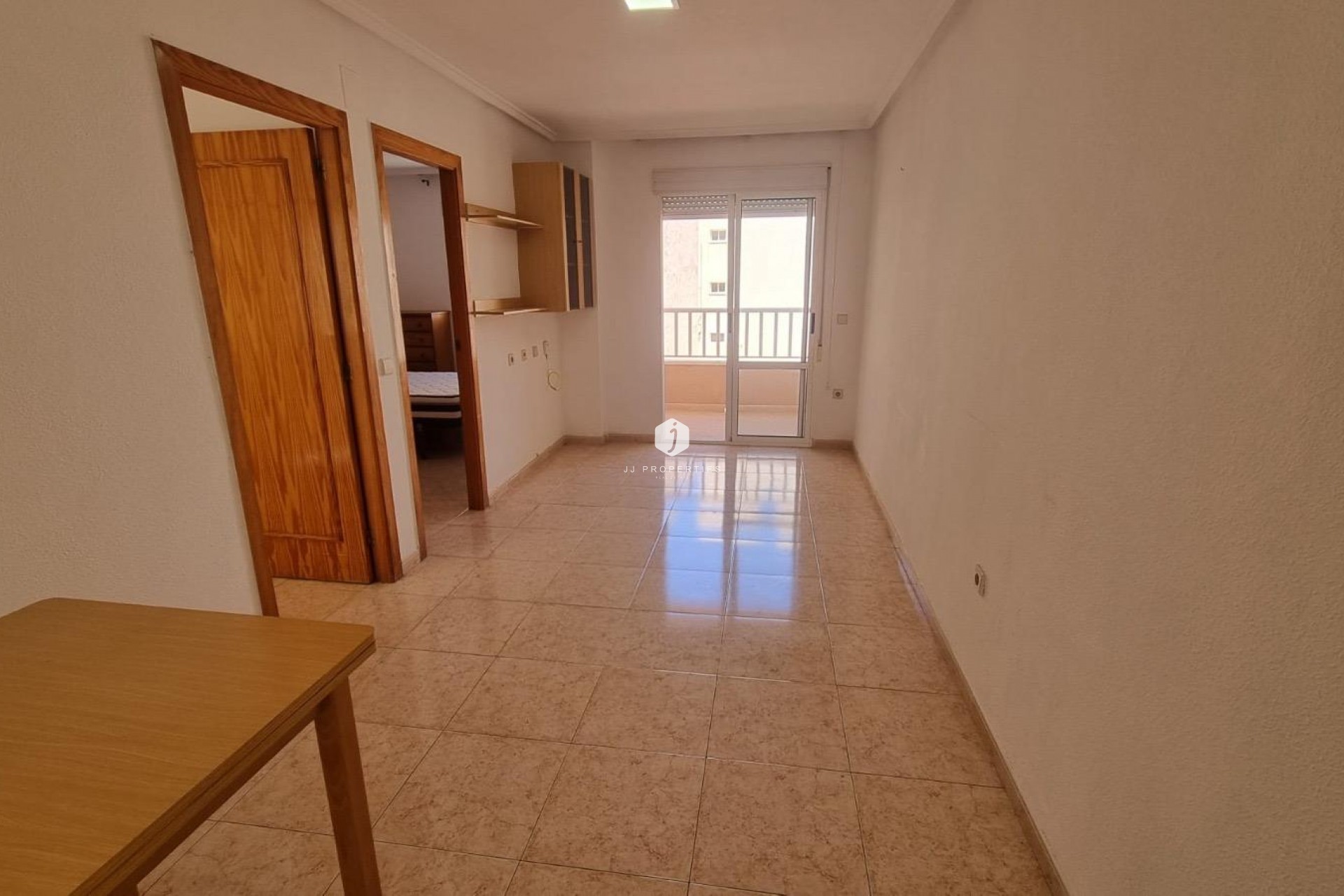Aus zweiter Hand - Wohnung -
Torrevieja - El molino