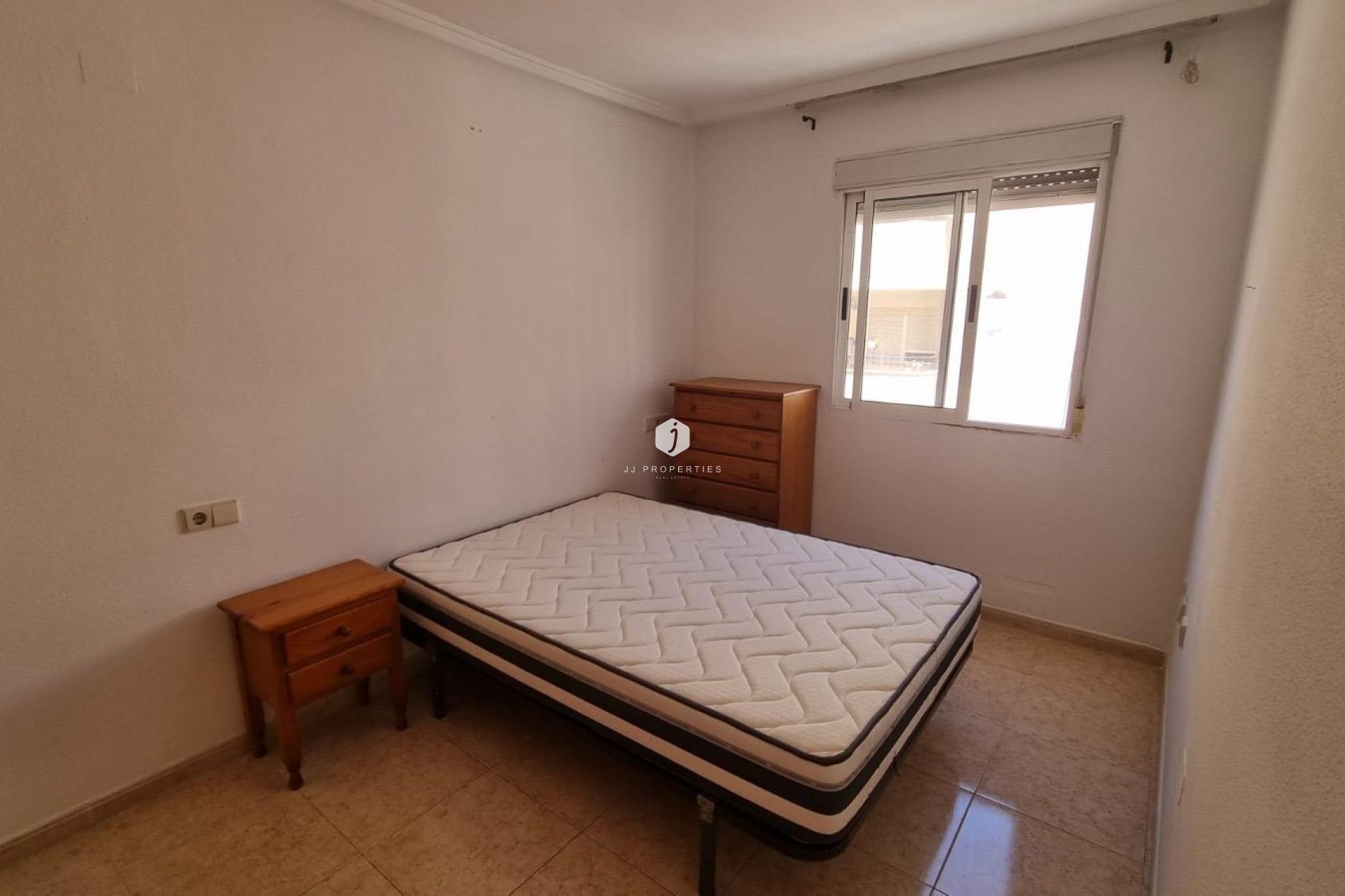 Aus zweiter Hand - Wohnung -
Torrevieja - El molino