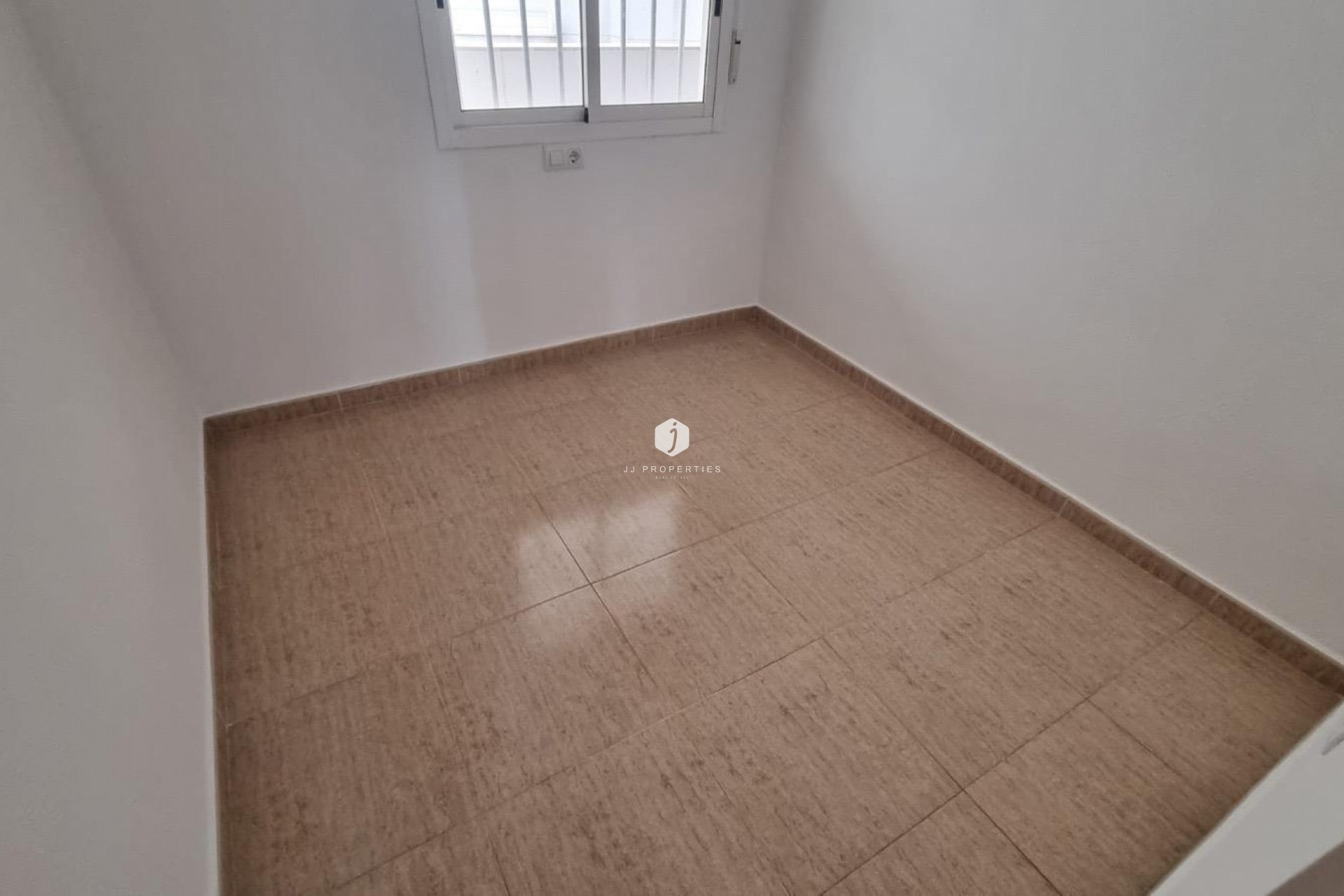 Aus zweiter Hand - Wohnung -
Torrevieja - El molino