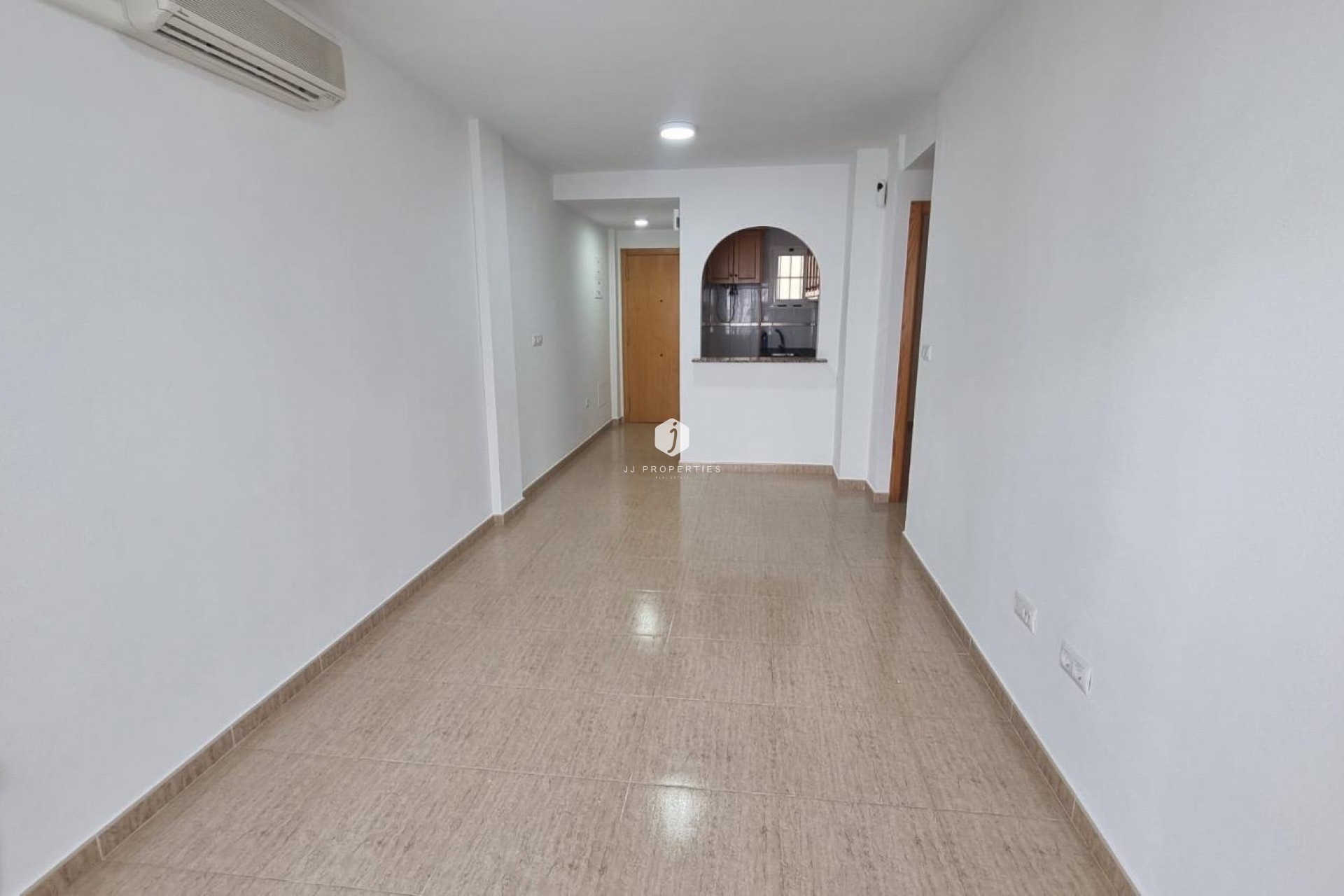 Aus zweiter Hand - Wohnung -
Torrevieja - El molino
