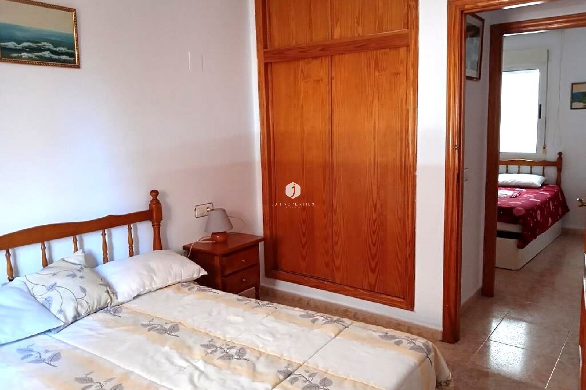 Aus zweiter Hand - Wohnung -
Torrevieja - El molino