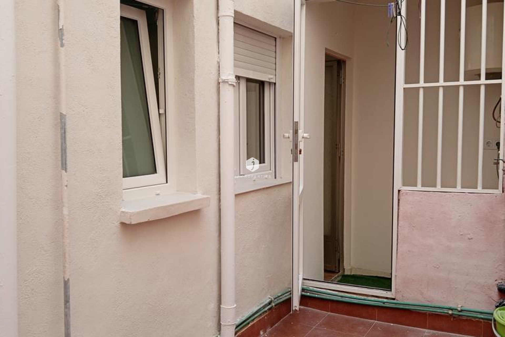 Aus zweiter Hand - Wohnung -
Torrevieja - El molino
