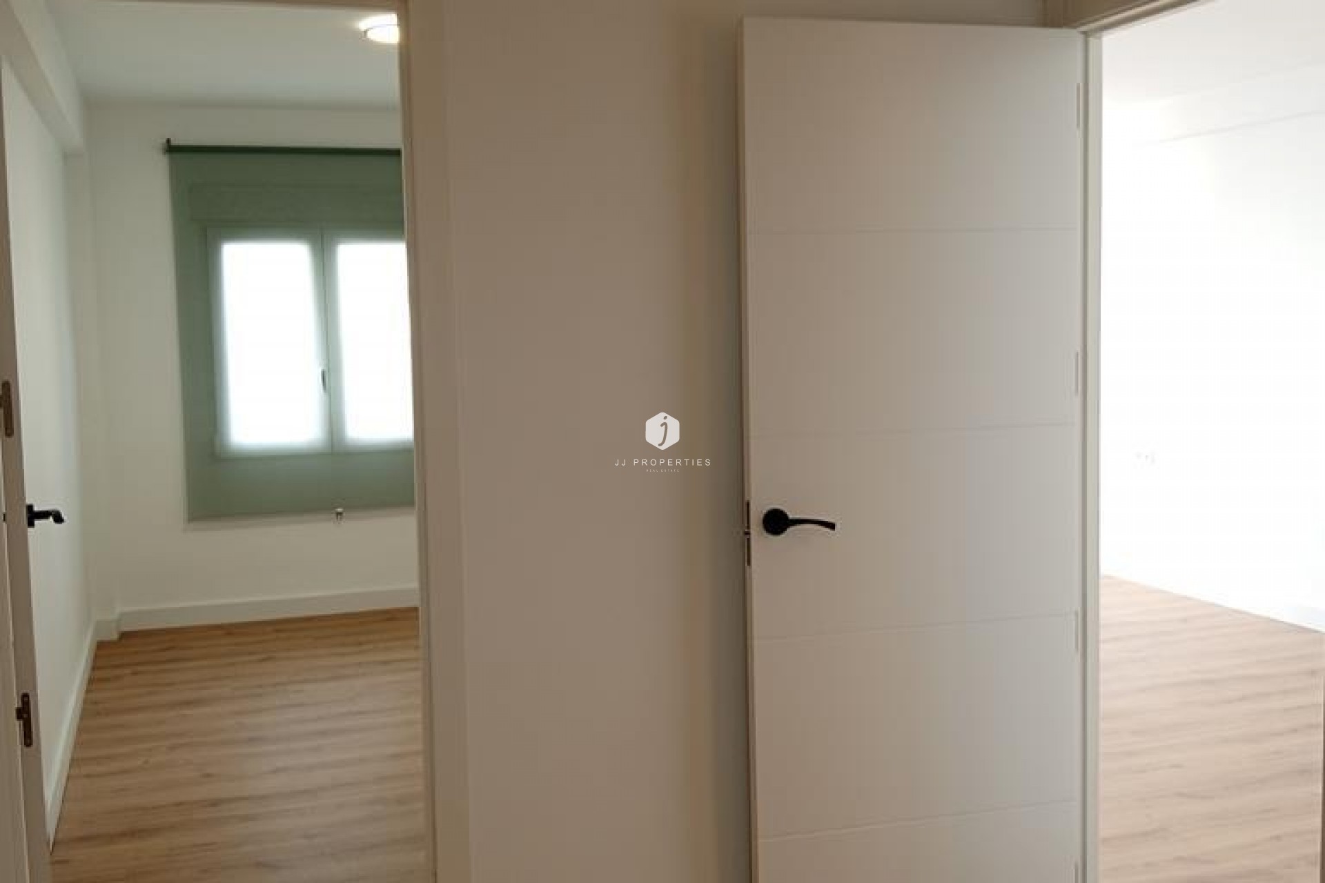 Aus zweiter Hand - Wohnung -
Torrevieja - El molino