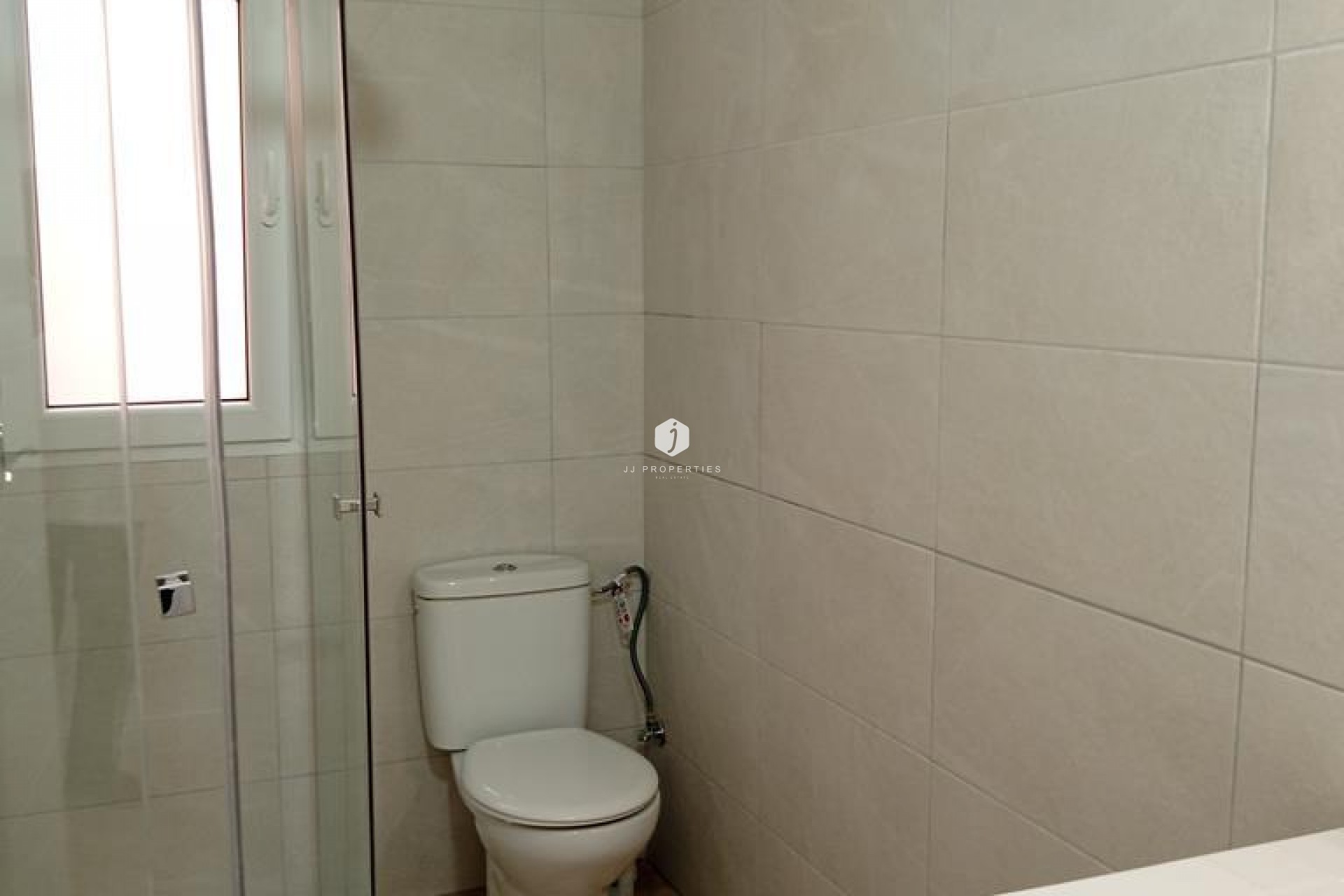 Aus zweiter Hand - Wohnung -
Torrevieja - El molino
