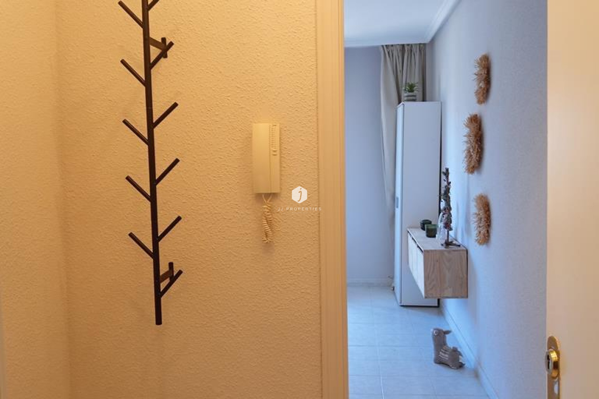 Aus zweiter Hand - Wohnung -
Torrevieja - El molino