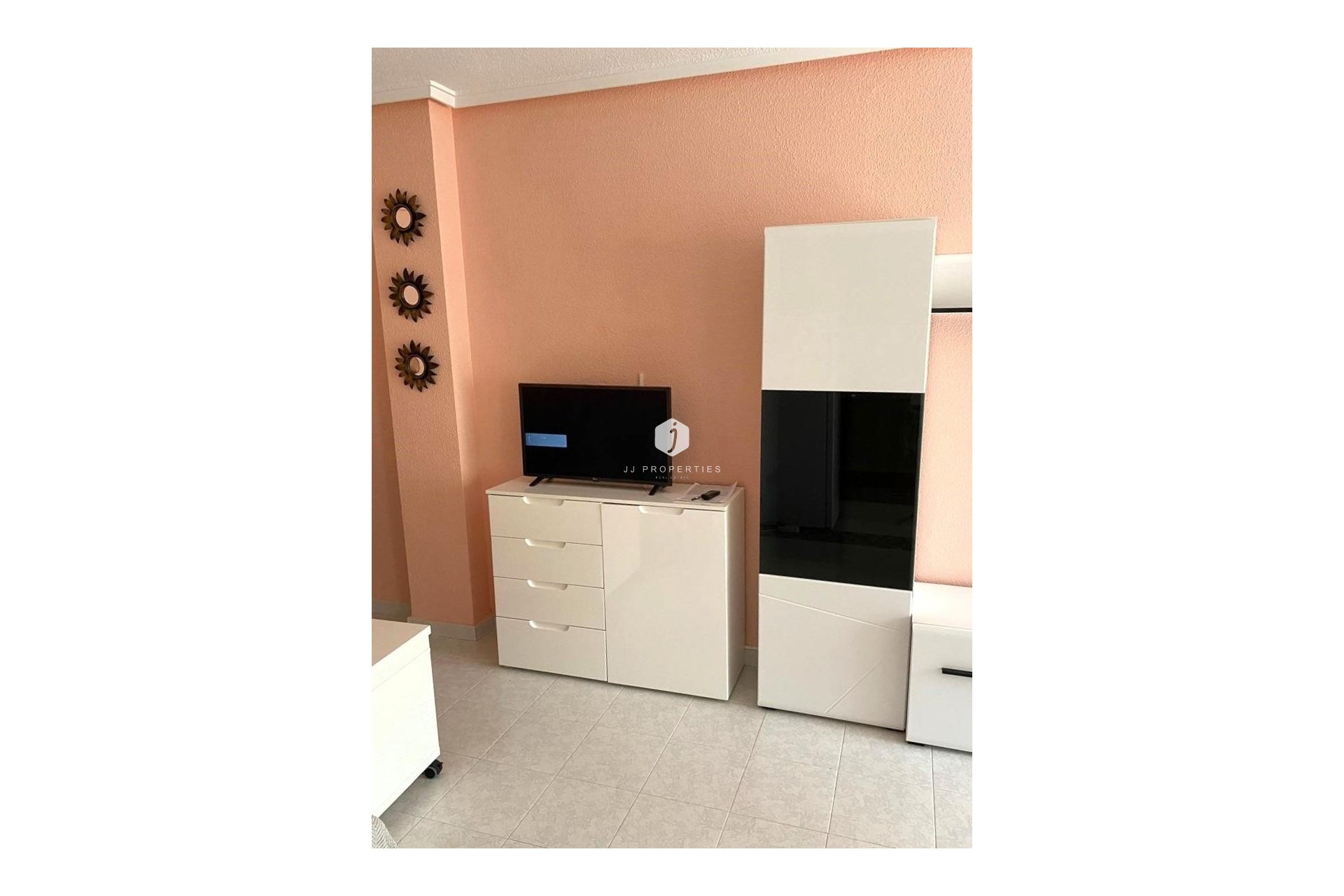 Aus zweiter Hand - Wohnung -
Torrevieja - El molino