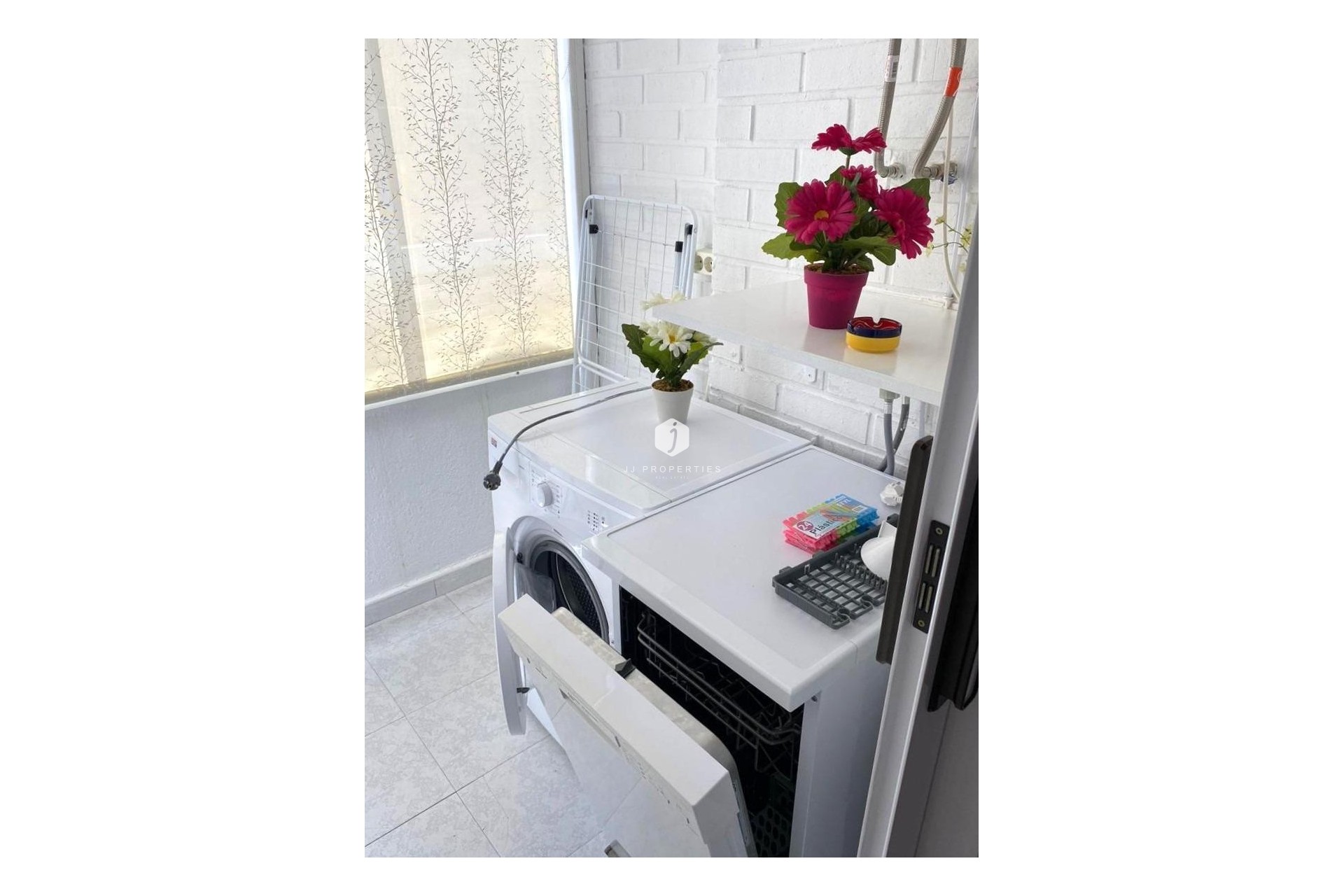 Aus zweiter Hand - Wohnung -
Torrevieja - El molino