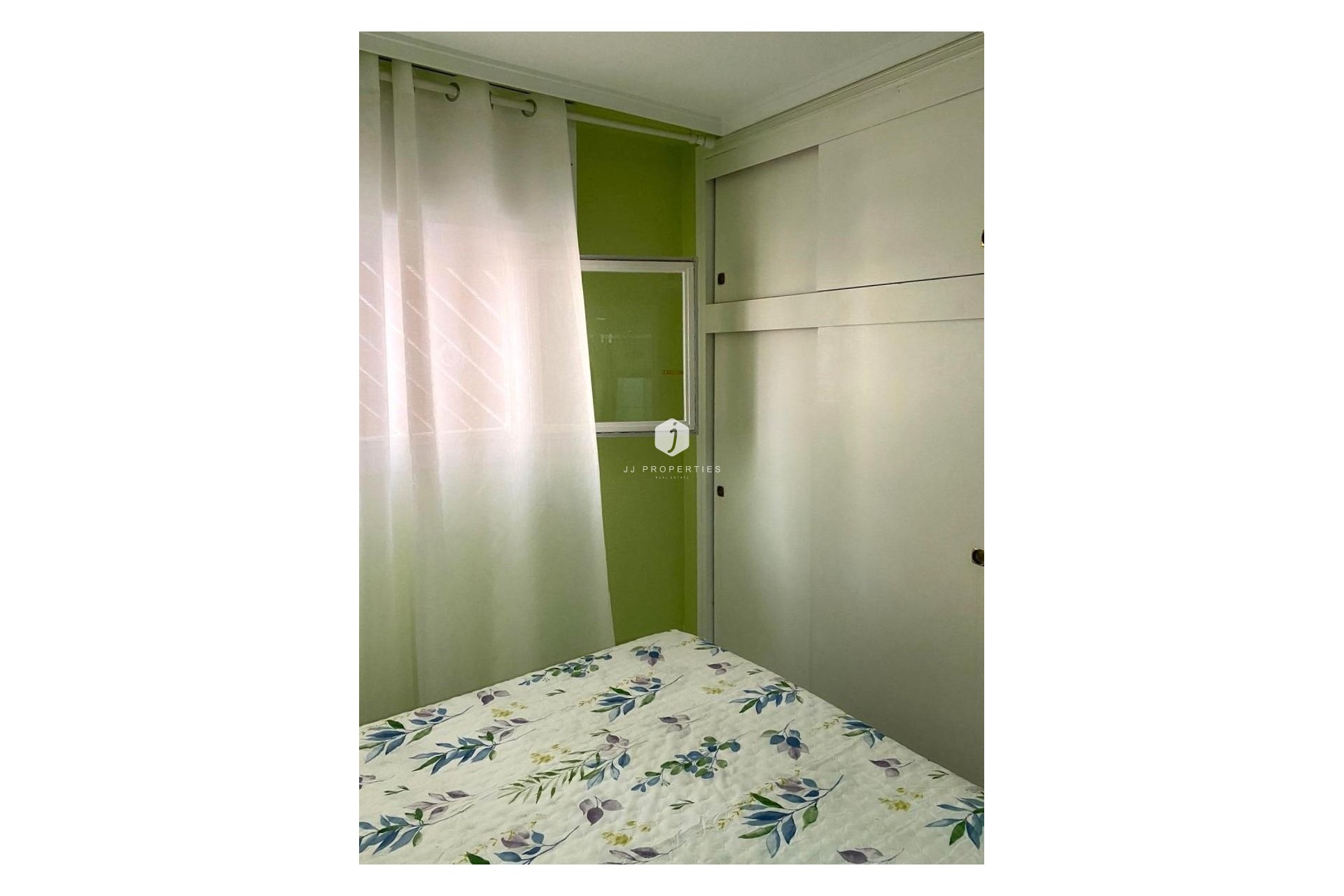 Aus zweiter Hand - Wohnung -
Torrevieja - El molino