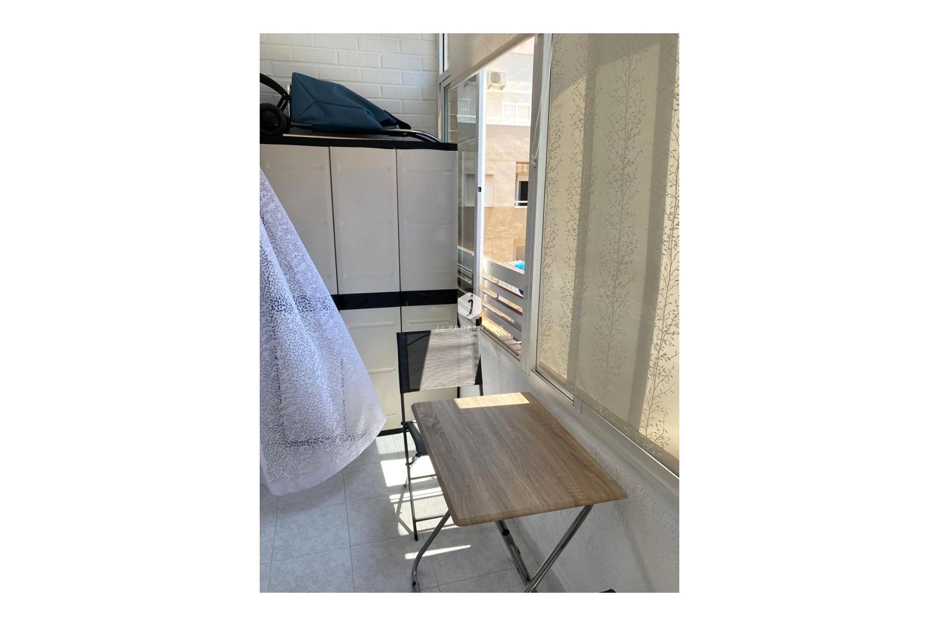 Aus zweiter Hand - Wohnung -
Torrevieja - El molino