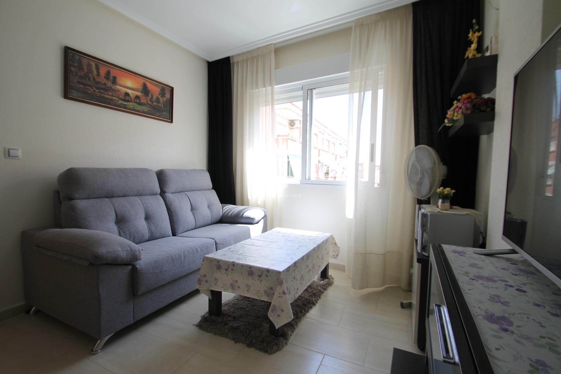 Aus zweiter Hand - Wohnung -
Torrevieja - El molino