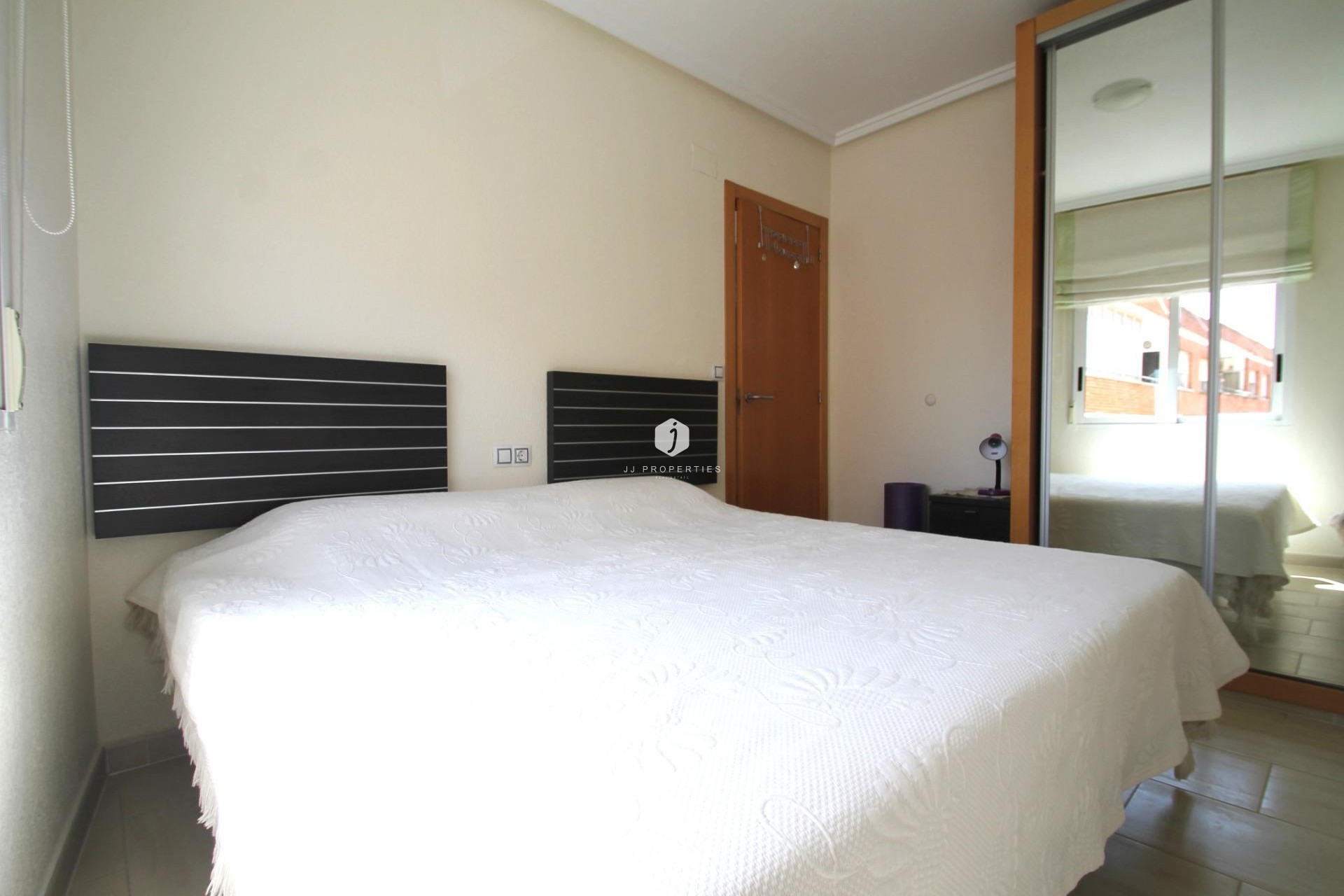 Aus zweiter Hand - Wohnung -
Torrevieja - El molino