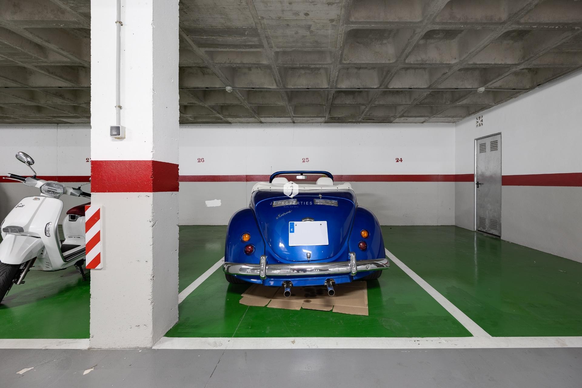 Aus zweiter Hand - Wohnung -
Torrevieja - Estacion de autobuses