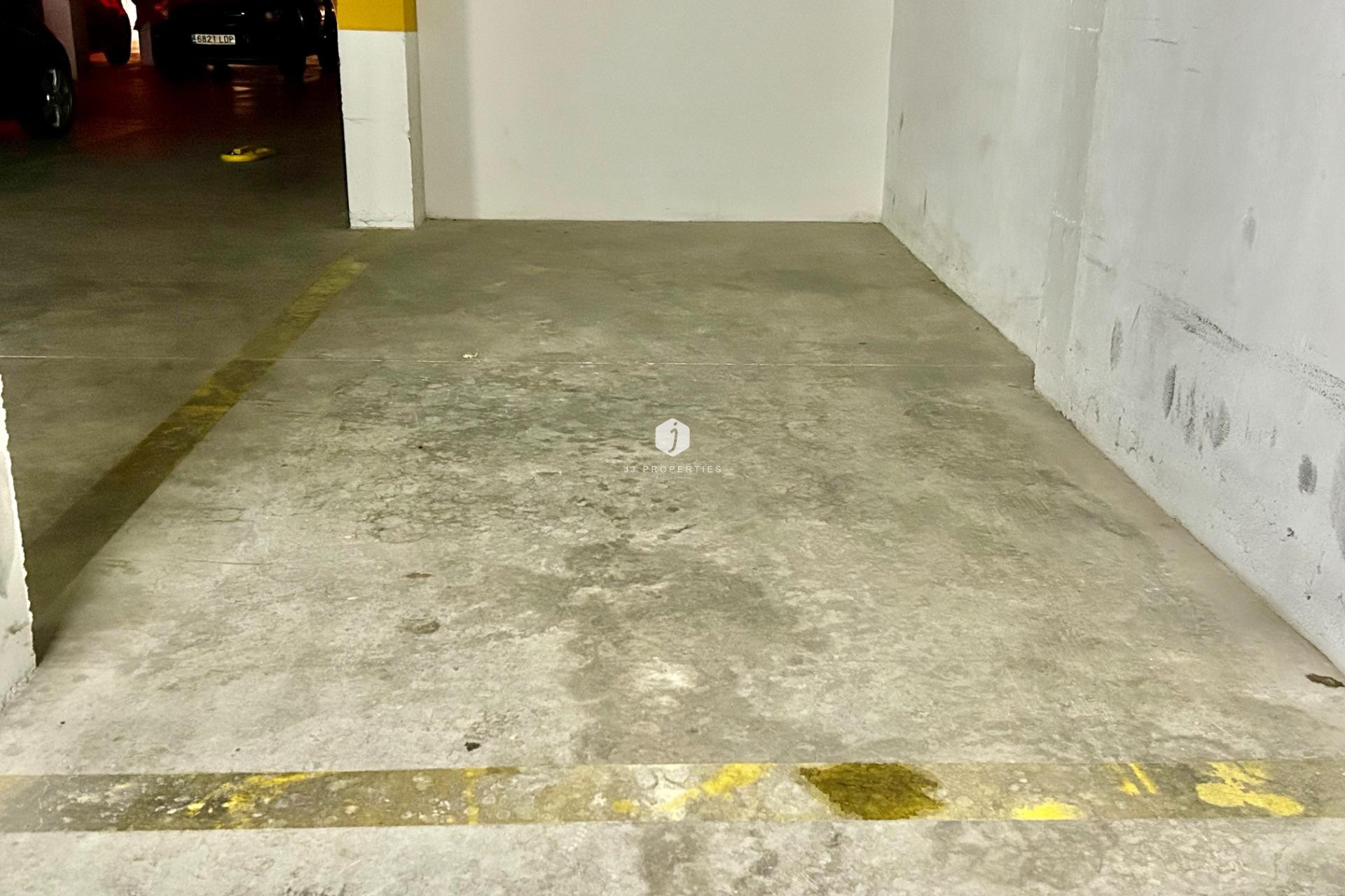 Aus zweiter Hand - Wohnung -
Torrevieja - Estacion de autobuses