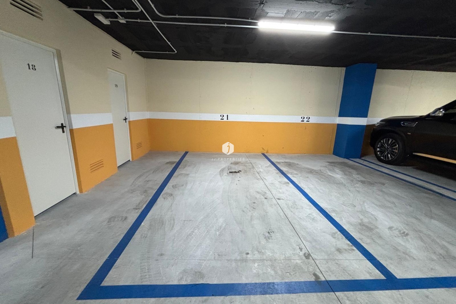 Aus zweiter Hand - Wohnung -
Torrevieja - Estacion de autobuses