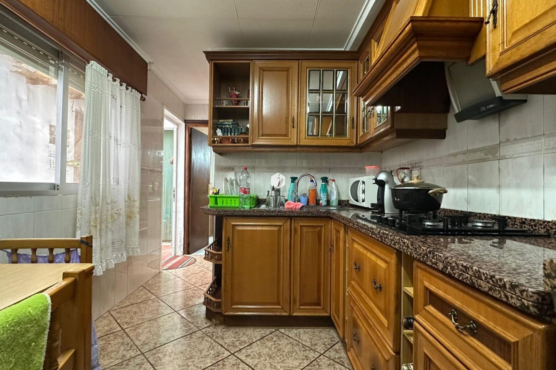 Aus zweiter Hand - Wohnung -
Torrevieja - Estacion de autobuses