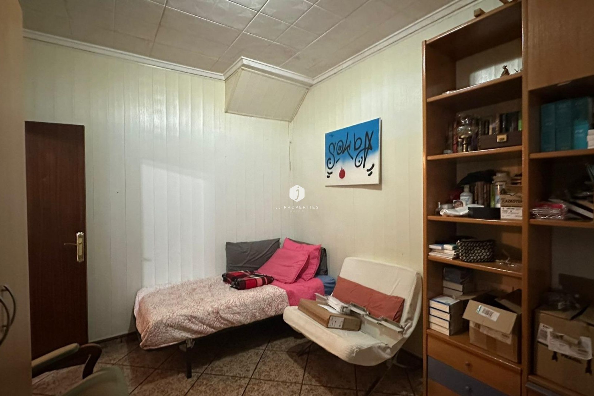 Aus zweiter Hand - Wohnung -
Torrevieja - Estacion de autobuses