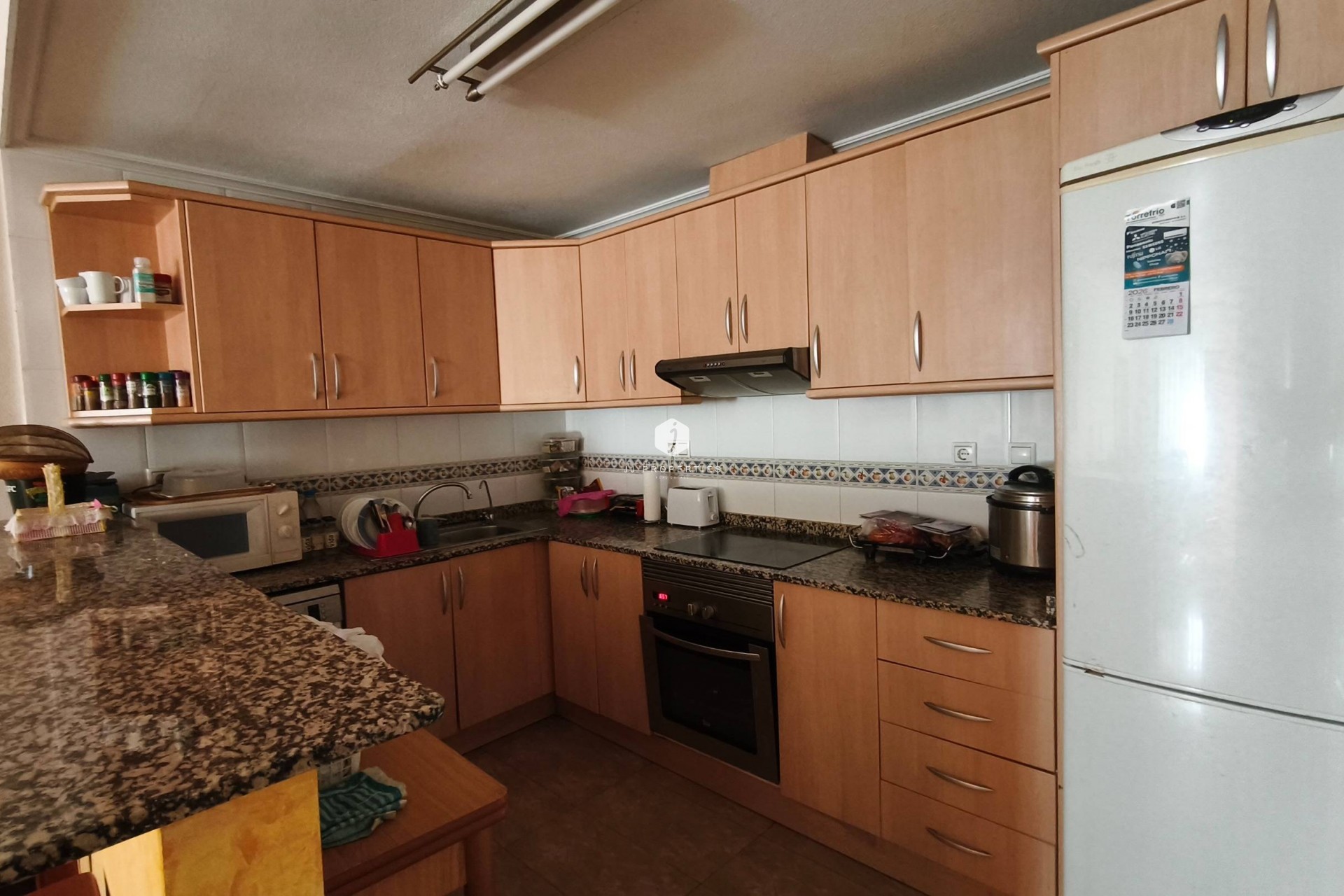 Aus zweiter Hand - Wohnung -
Torrevieja - Estacion de autobuses