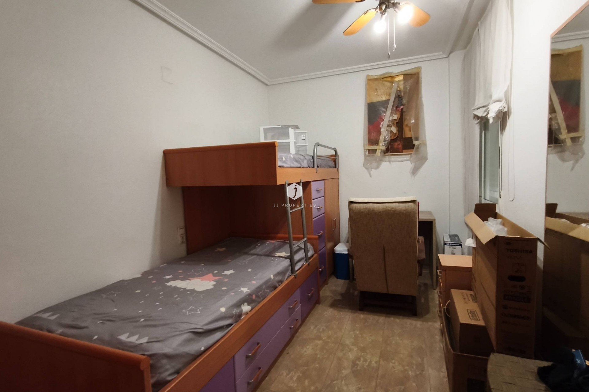 Aus zweiter Hand - Wohnung -
Torrevieja - Estacion de autobuses