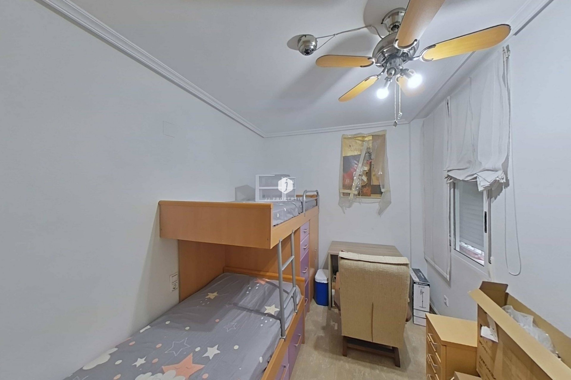 Aus zweiter Hand - Wohnung -
Torrevieja - Estacion de autobuses