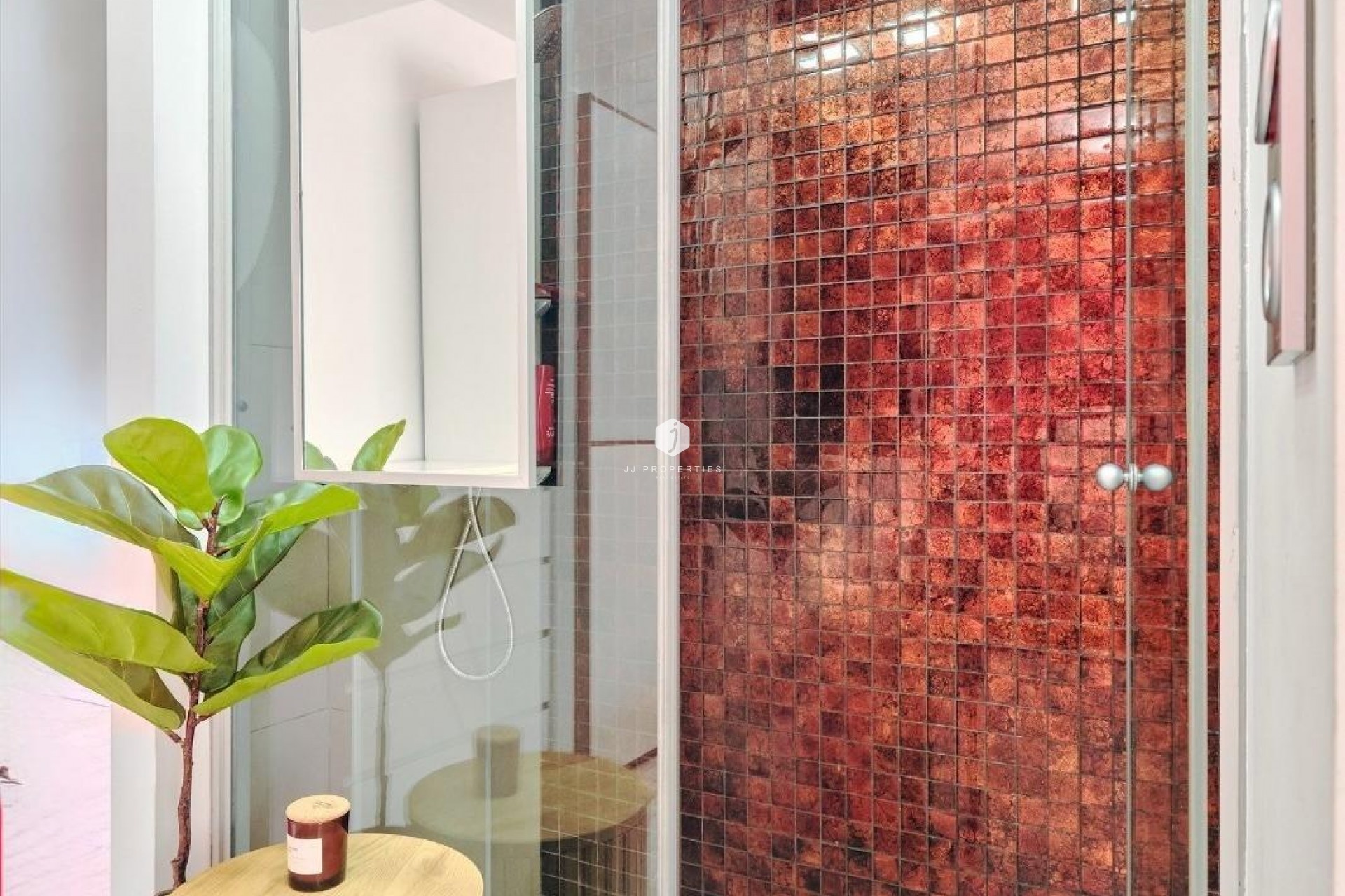 Aus zweiter Hand - Wohnung -
Torrevieja - Estacion de autobuses