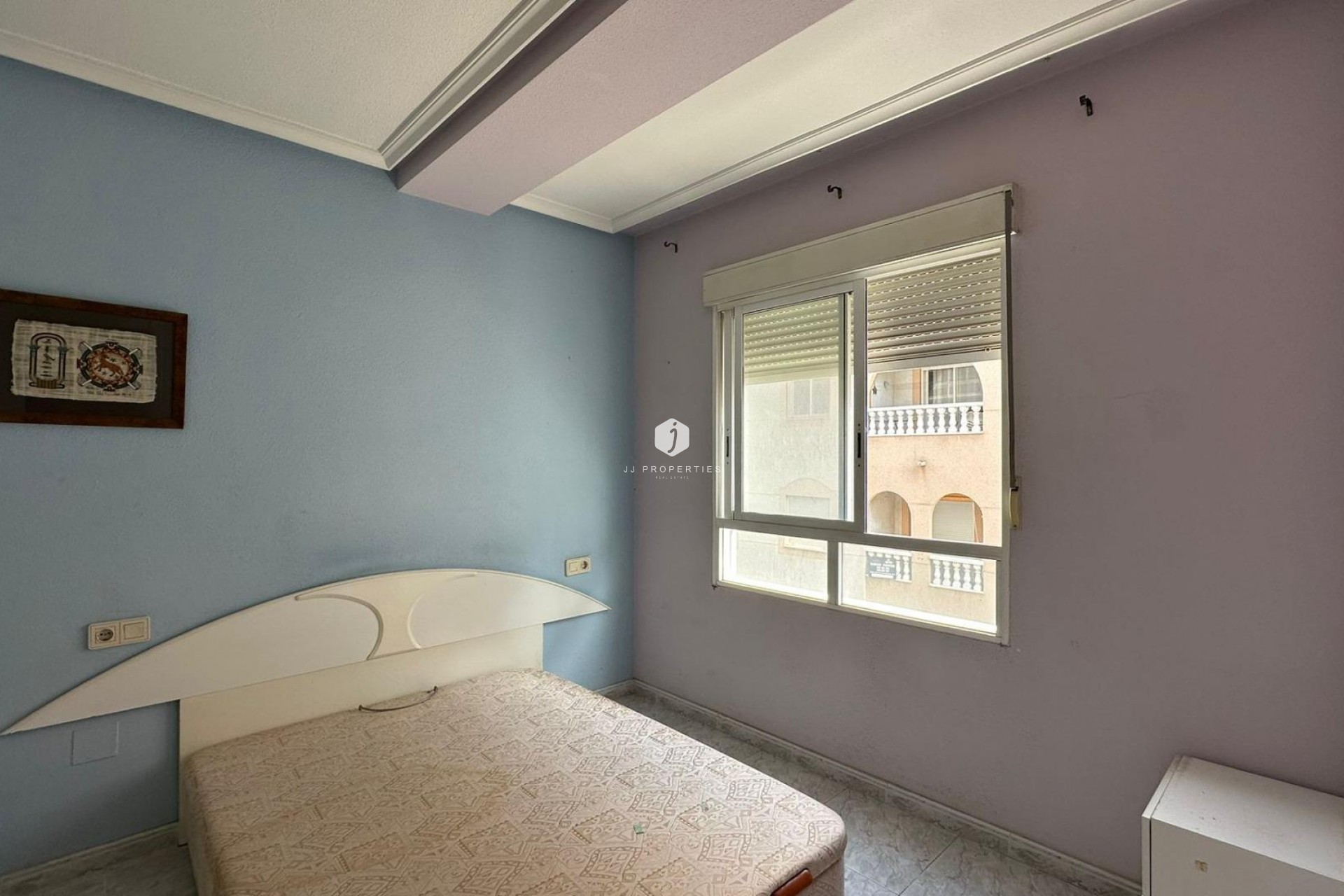 Aus zweiter Hand - Wohnung -
Torrevieja - Estacion de autobuses