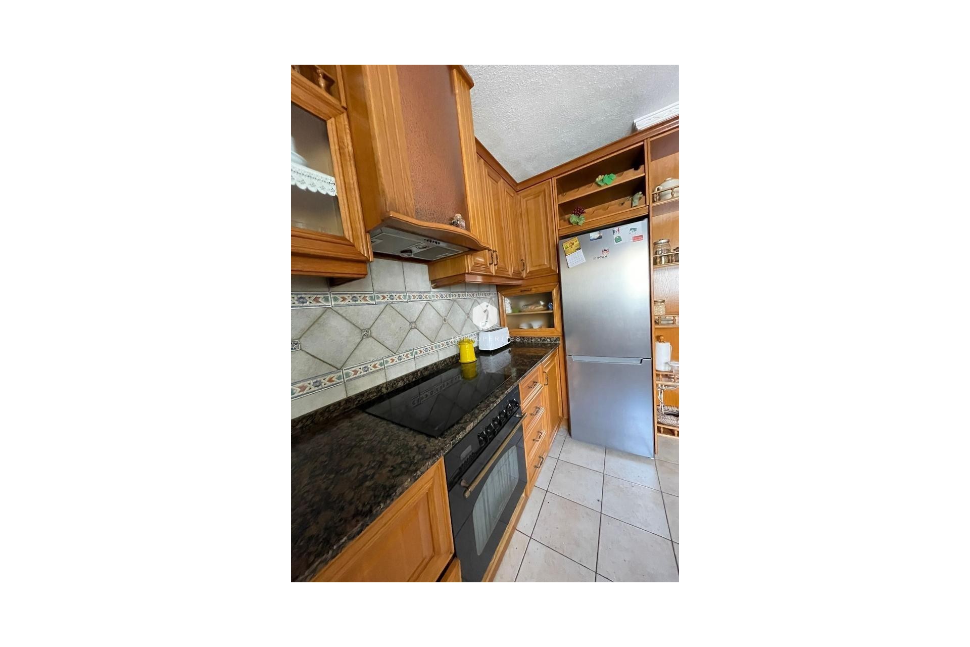 Aus zweiter Hand - Wohnung -
Torrevieja - Estacion de autobuses