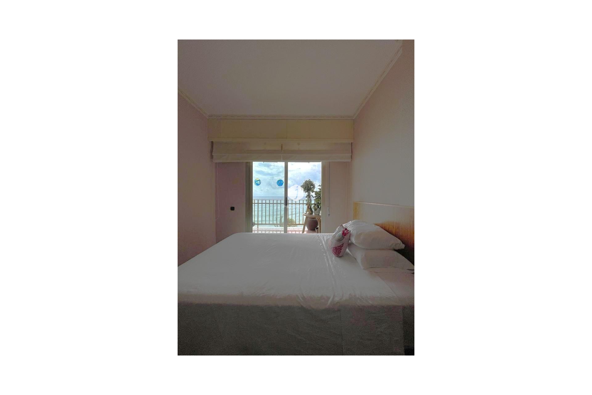 Aus zweiter Hand - Wohnung -
Torrevieja - Estacion de autobuses