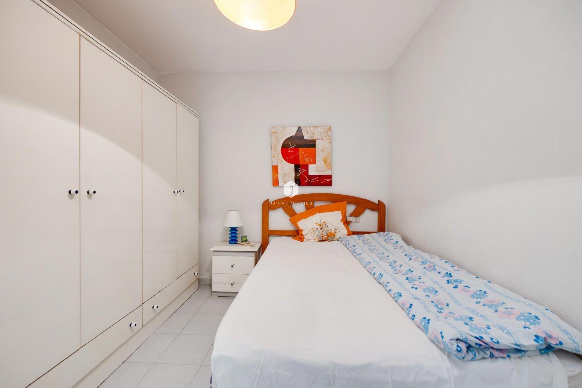 Aus zweiter Hand - Wohnung -
Torrevieja - Estacion de autobuses