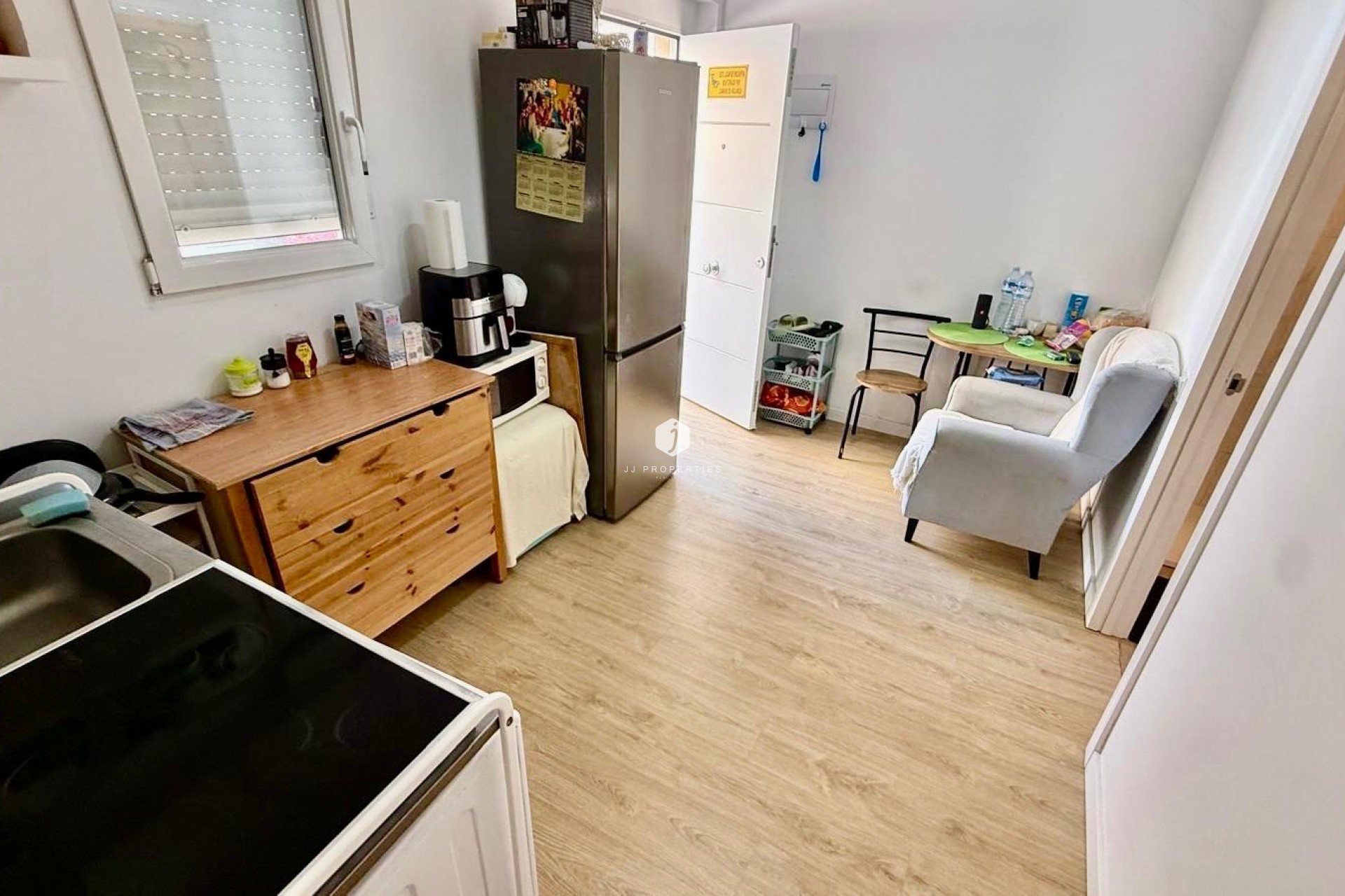 Aus zweiter Hand - Wohnung -
Torrevieja - Estacion de autobuses