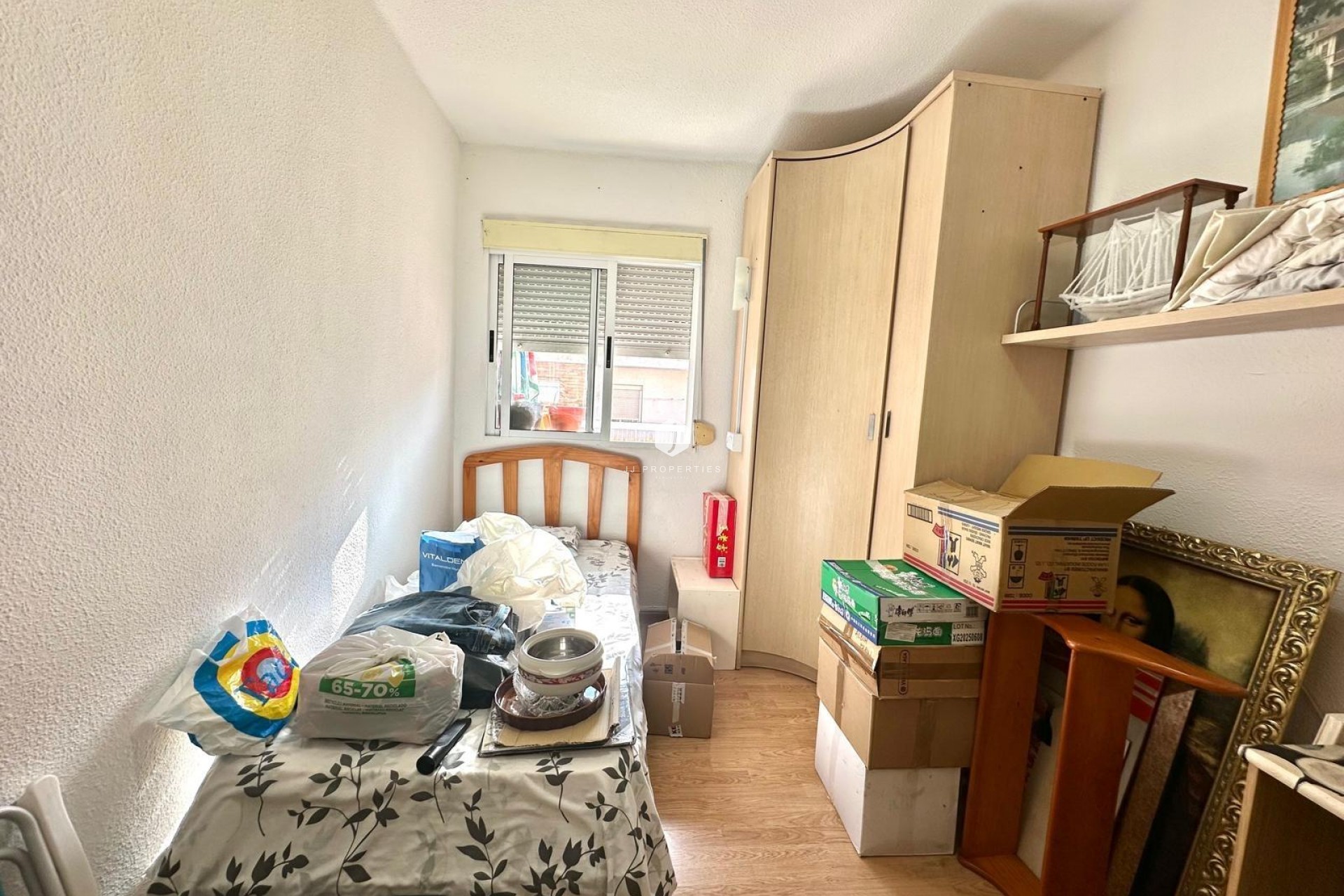 Aus zweiter Hand - Wohnung -
Torrevieja - Estacion de autobuses