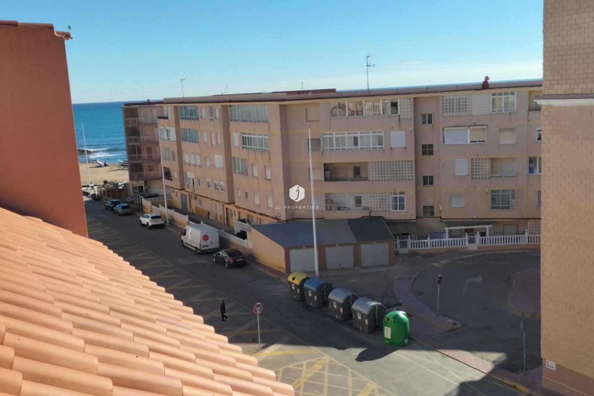 Aus zweiter Hand - Wohnung -
Torrevieja - Gaspar Perrelló