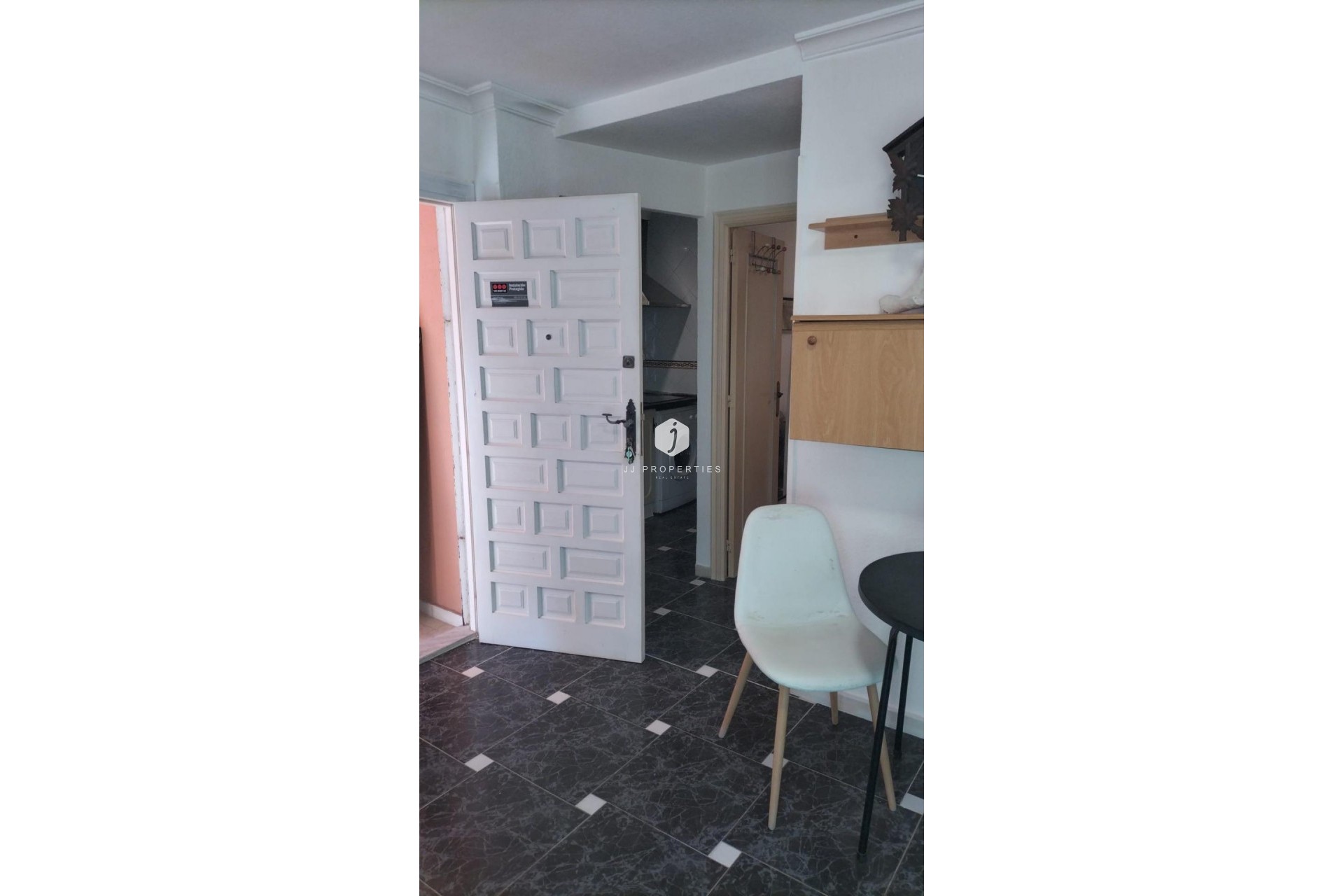 Aus zweiter Hand - Wohnung -
Torrevieja - Gaspar Perrelló