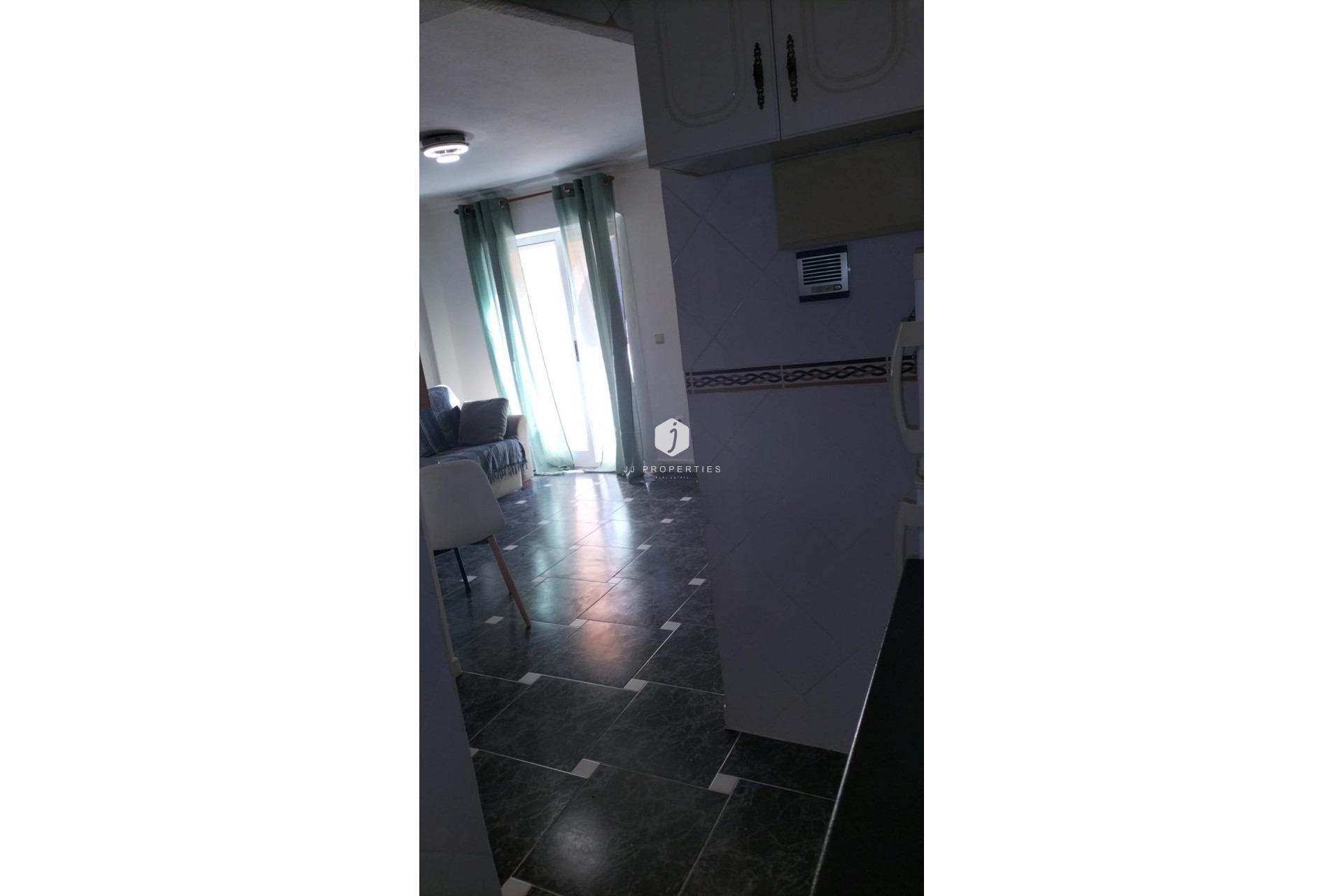 Aus zweiter Hand - Wohnung -
Torrevieja - Gaspar Perrelló