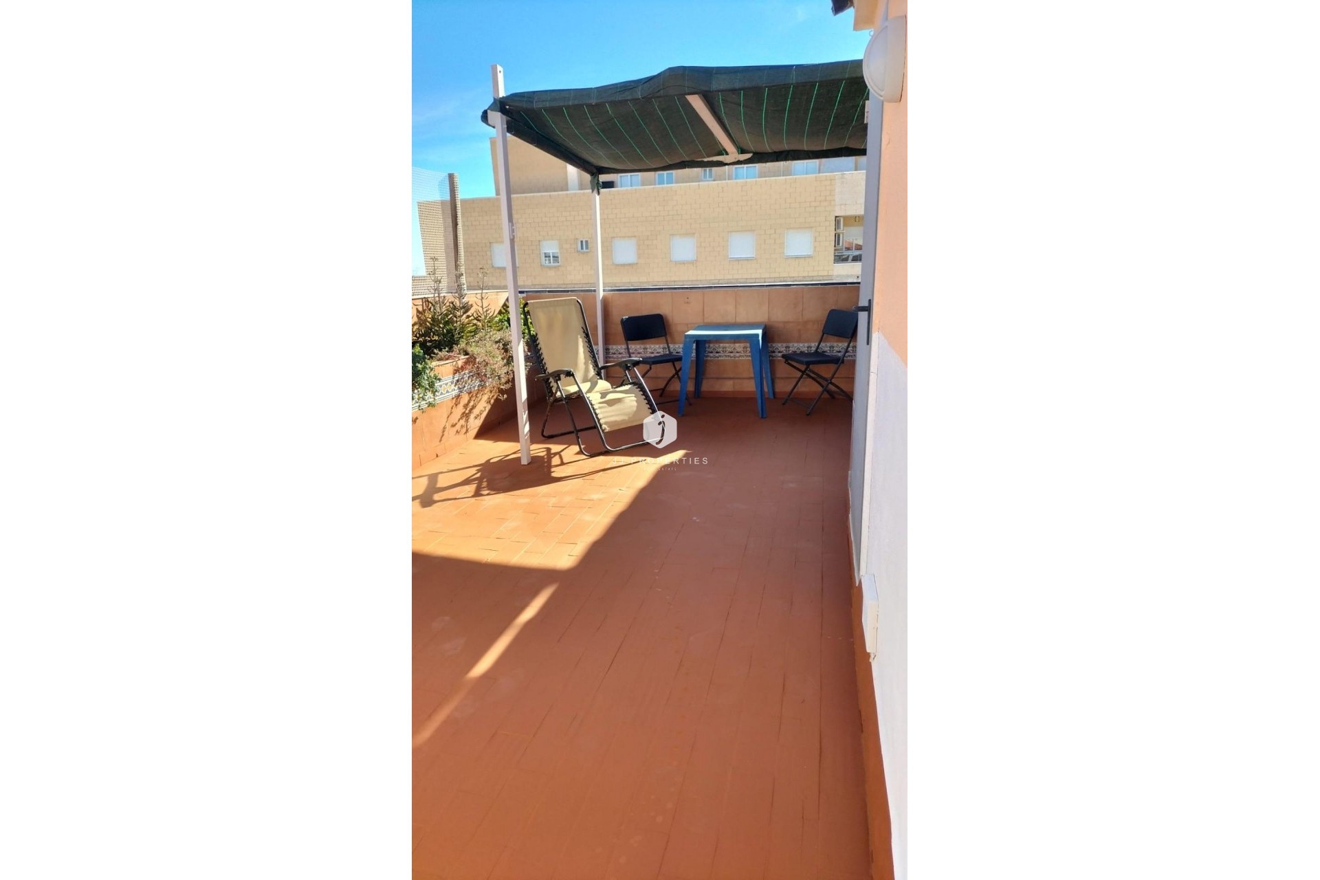 Aus zweiter Hand - Wohnung -
Torrevieja - Gaspar Perrelló