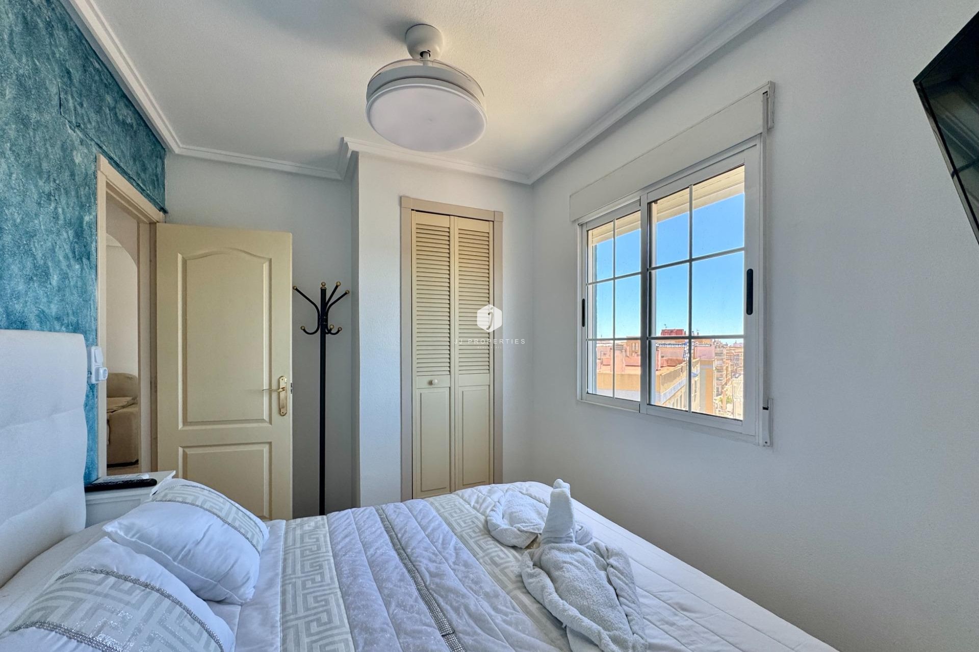 Aus zweiter Hand - Wohnung -
Torrevieja - Gaspar Perrelló