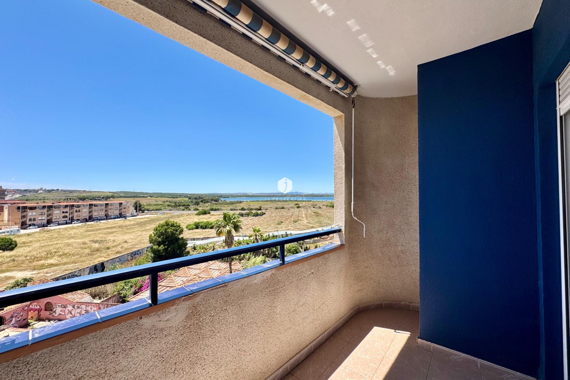 Aus zweiter Hand - Wohnung -
Torrevieja - Gaspar Perrelló
