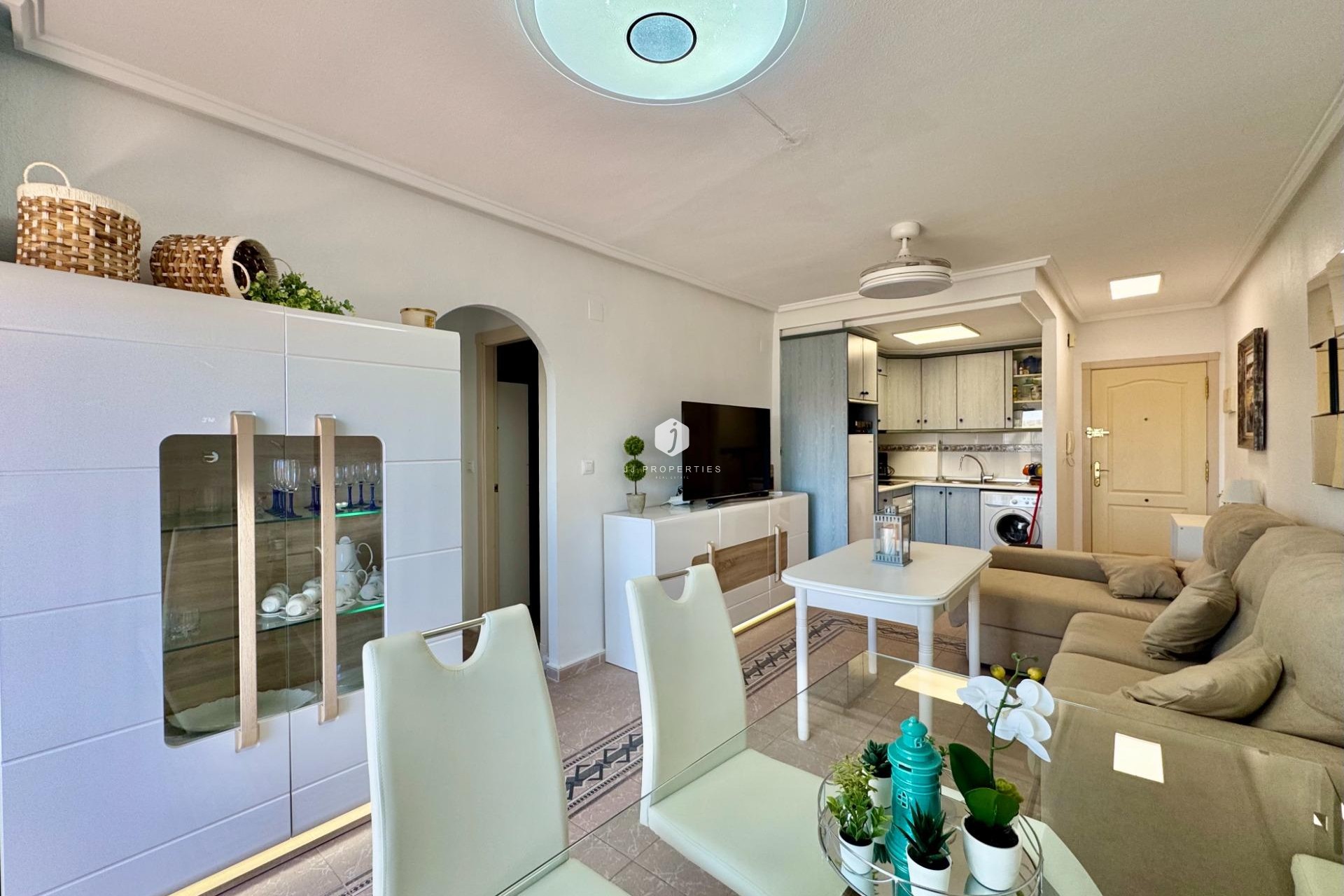 Aus zweiter Hand - Wohnung -
Torrevieja - Gaspar Perrelló