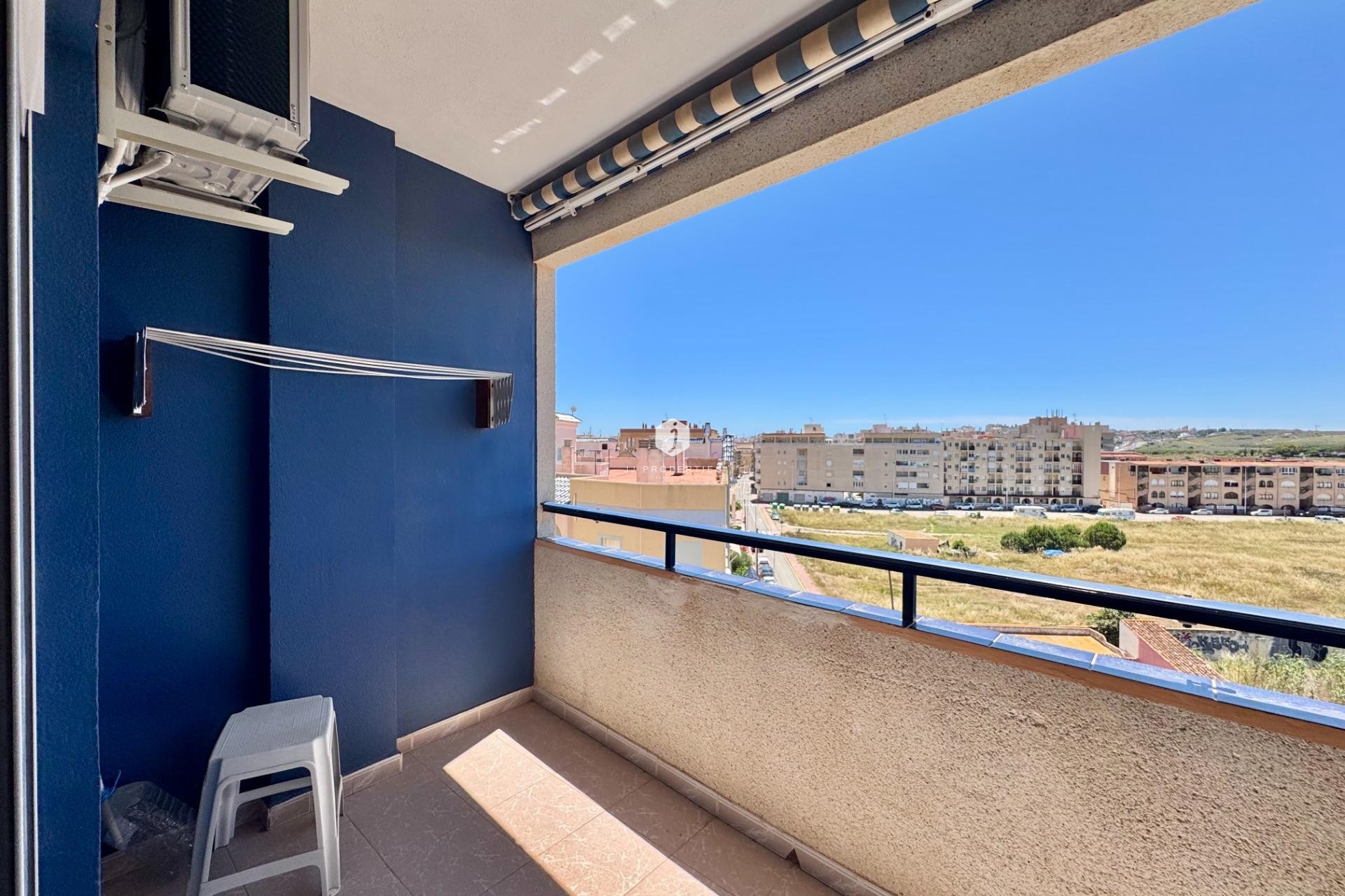 Aus zweiter Hand - Wohnung -
Torrevieja - Gaspar Perrelló