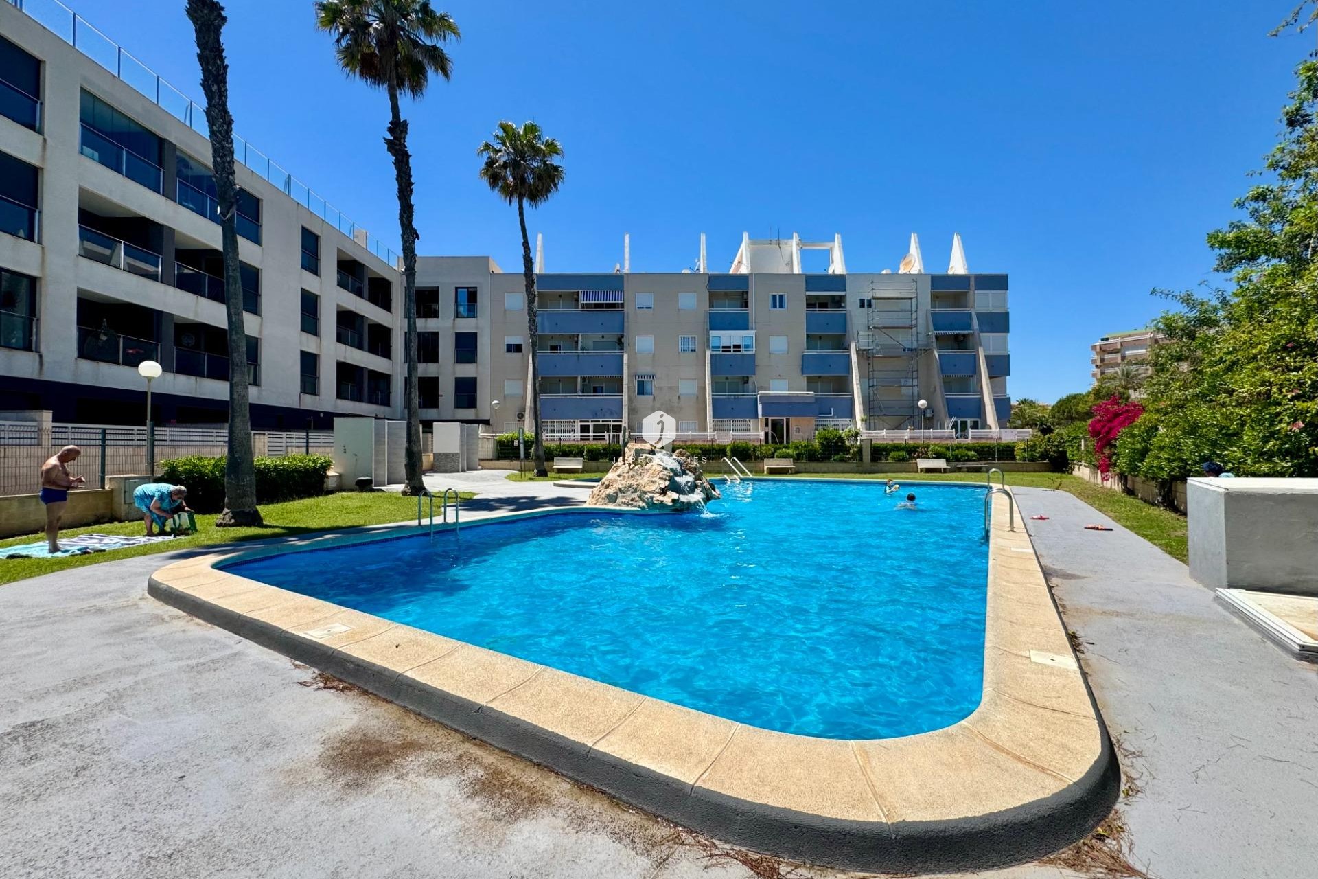Aus zweiter Hand - Wohnung -
Torrevieja - Gaspar Perrelló