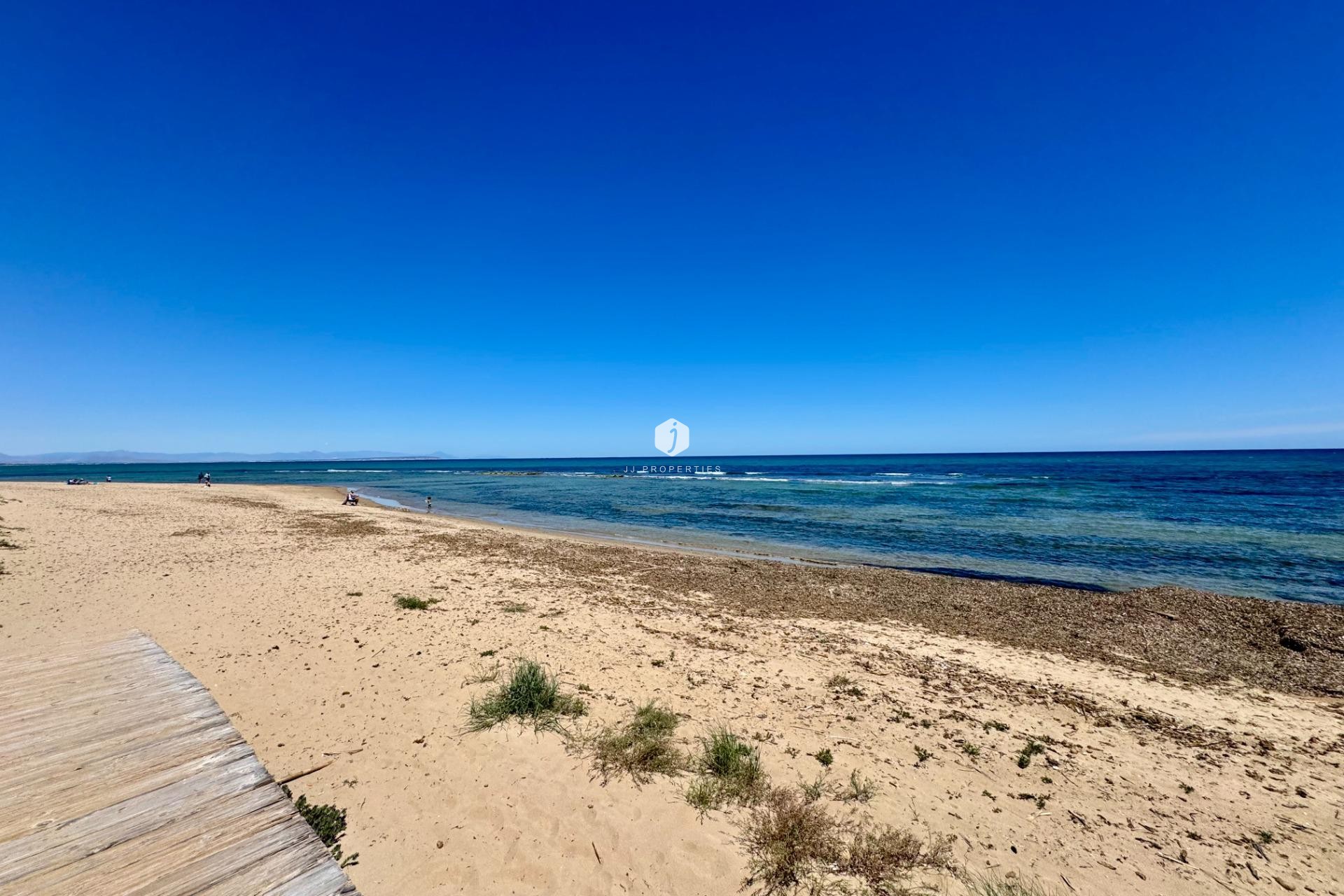 Aus zweiter Hand - Wohnung -
Torrevieja - Gaspar Perrelló