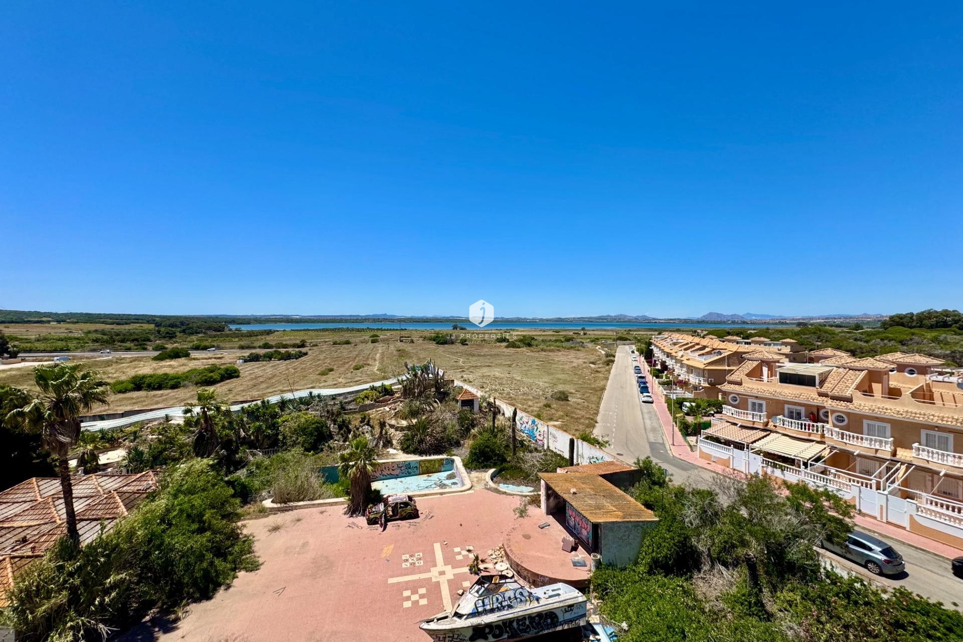 Aus zweiter Hand - Wohnung -
Torrevieja - Gaspar Perrelló