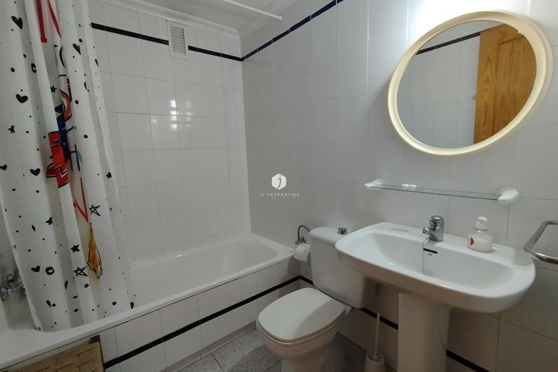 Aus zweiter Hand - Wohnung -
Torrevieja - HABANERAS PLAZA SANTA MARIA