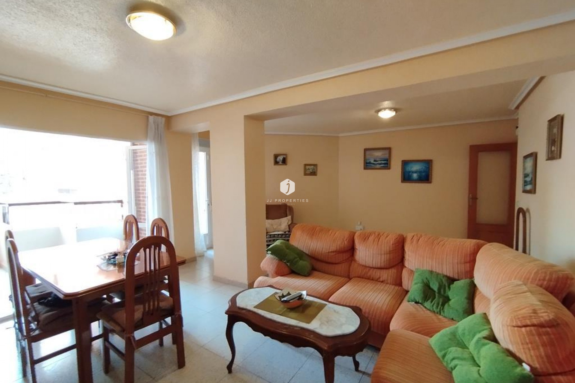 Aus zweiter Hand - Wohnung -
Torrevieja - HABANERAS PLAZA SANTA MARIA