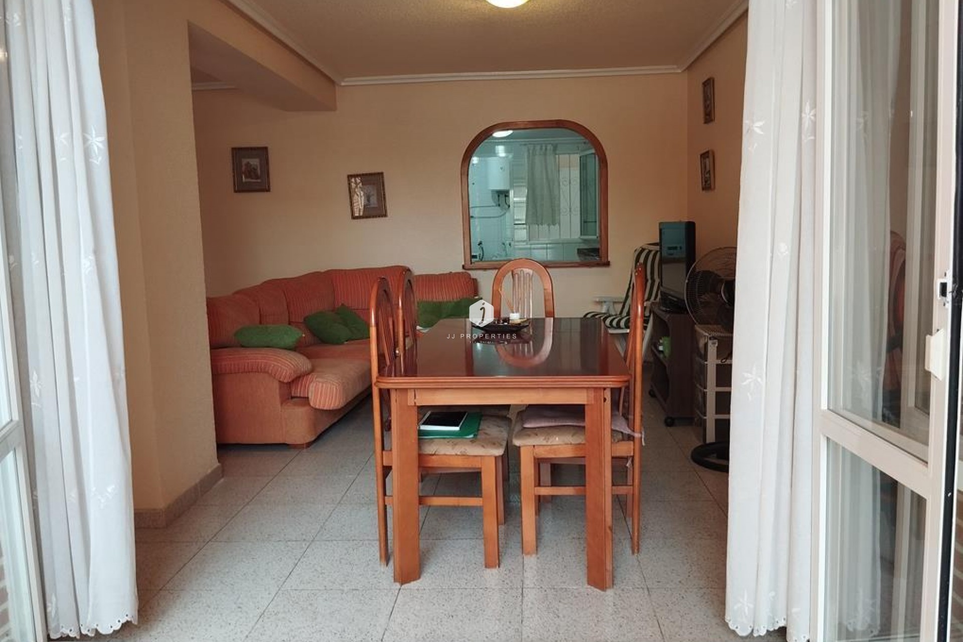 Aus zweiter Hand - Wohnung -
Torrevieja - HABANERAS PLAZA SANTA MARIA