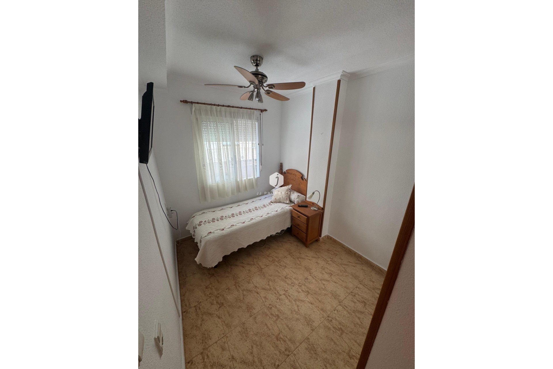 Aus zweiter Hand - Wohnung -
Torrevieja - Habaneras