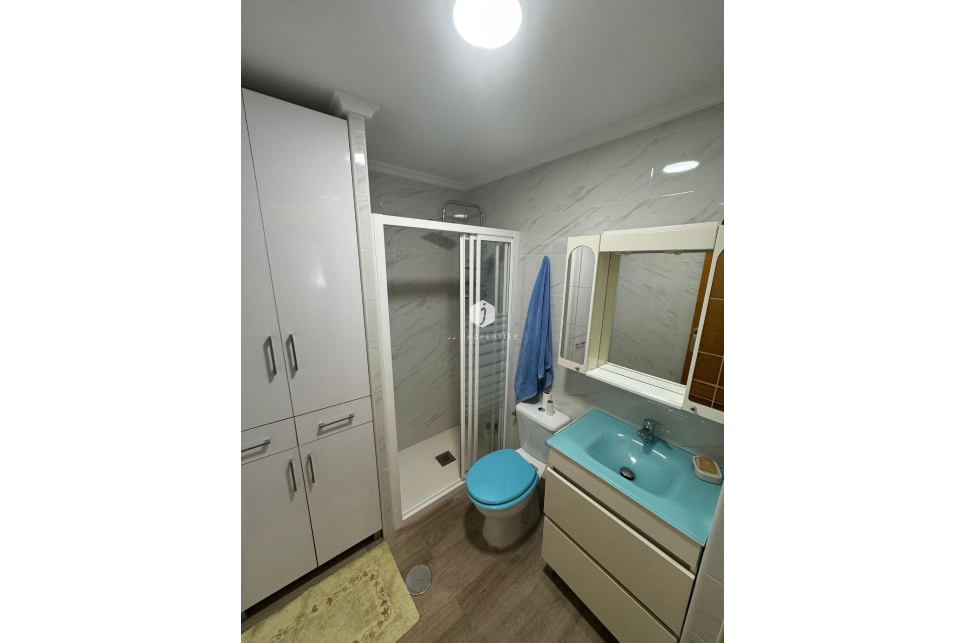 Aus zweiter Hand - Wohnung -
Torrevieja - Habaneras