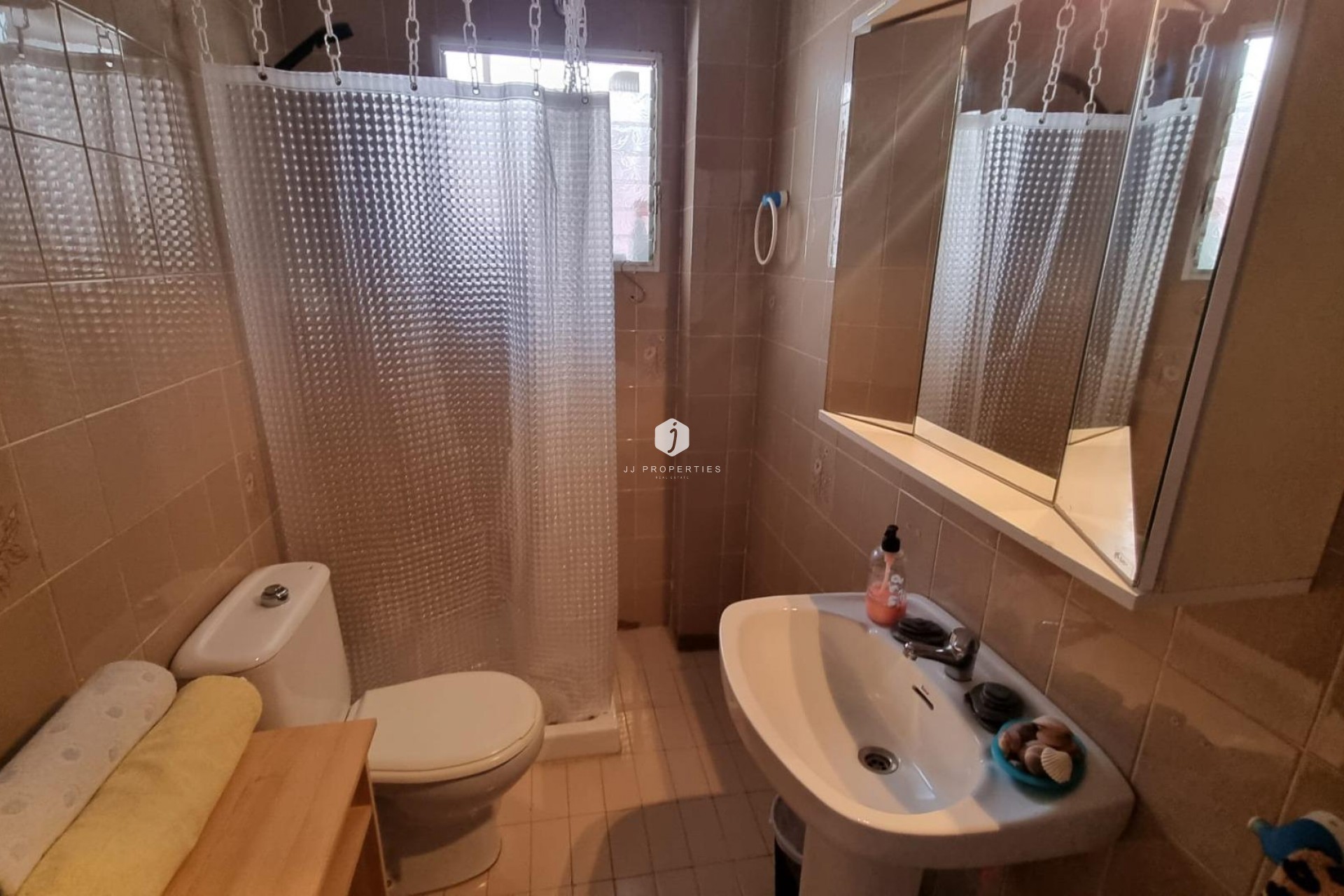 Aus zweiter Hand - Wohnung -
Torrevieja - Habaneras