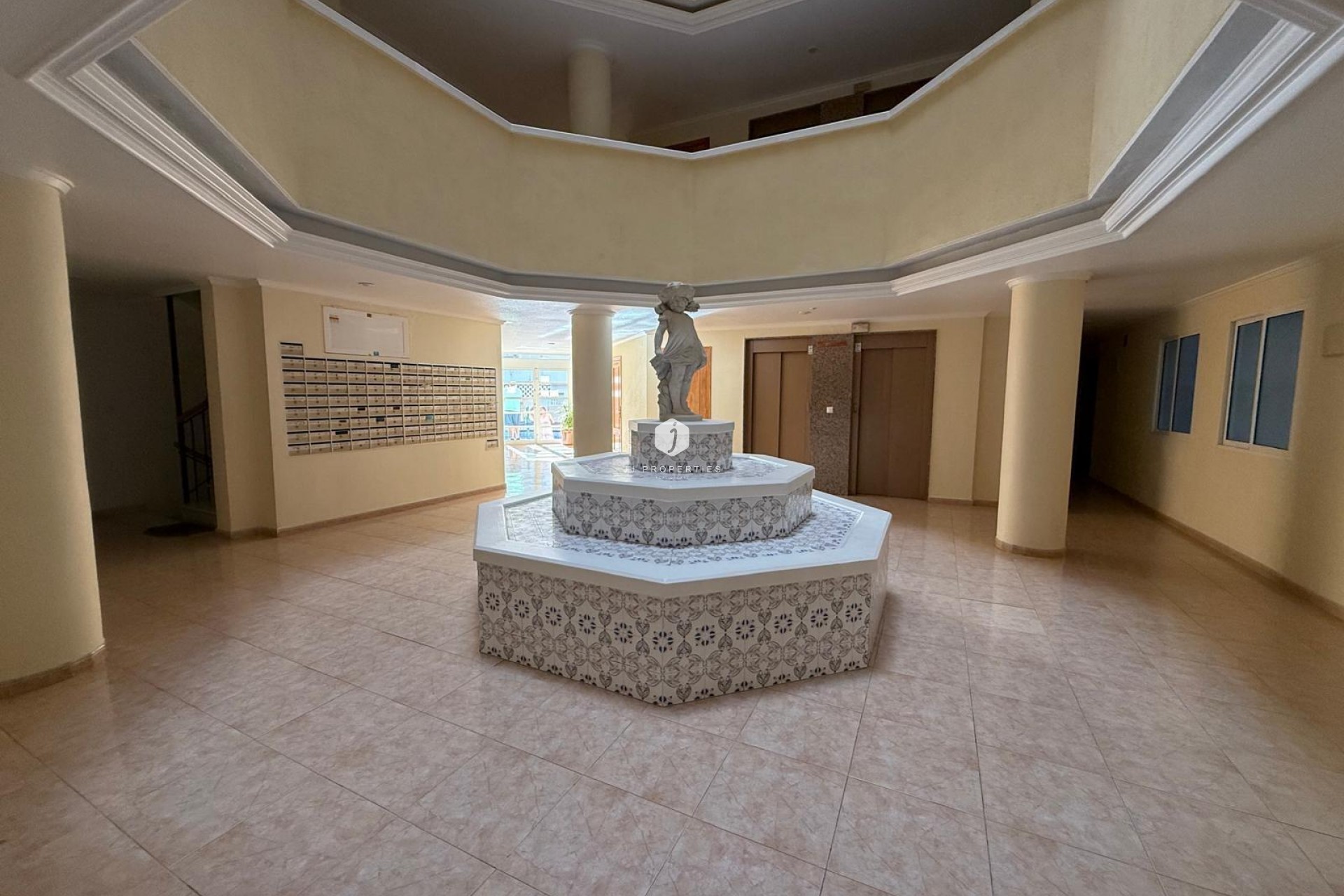 Aus zweiter Hand - Wohnung -
Torrevieja - Habaneras